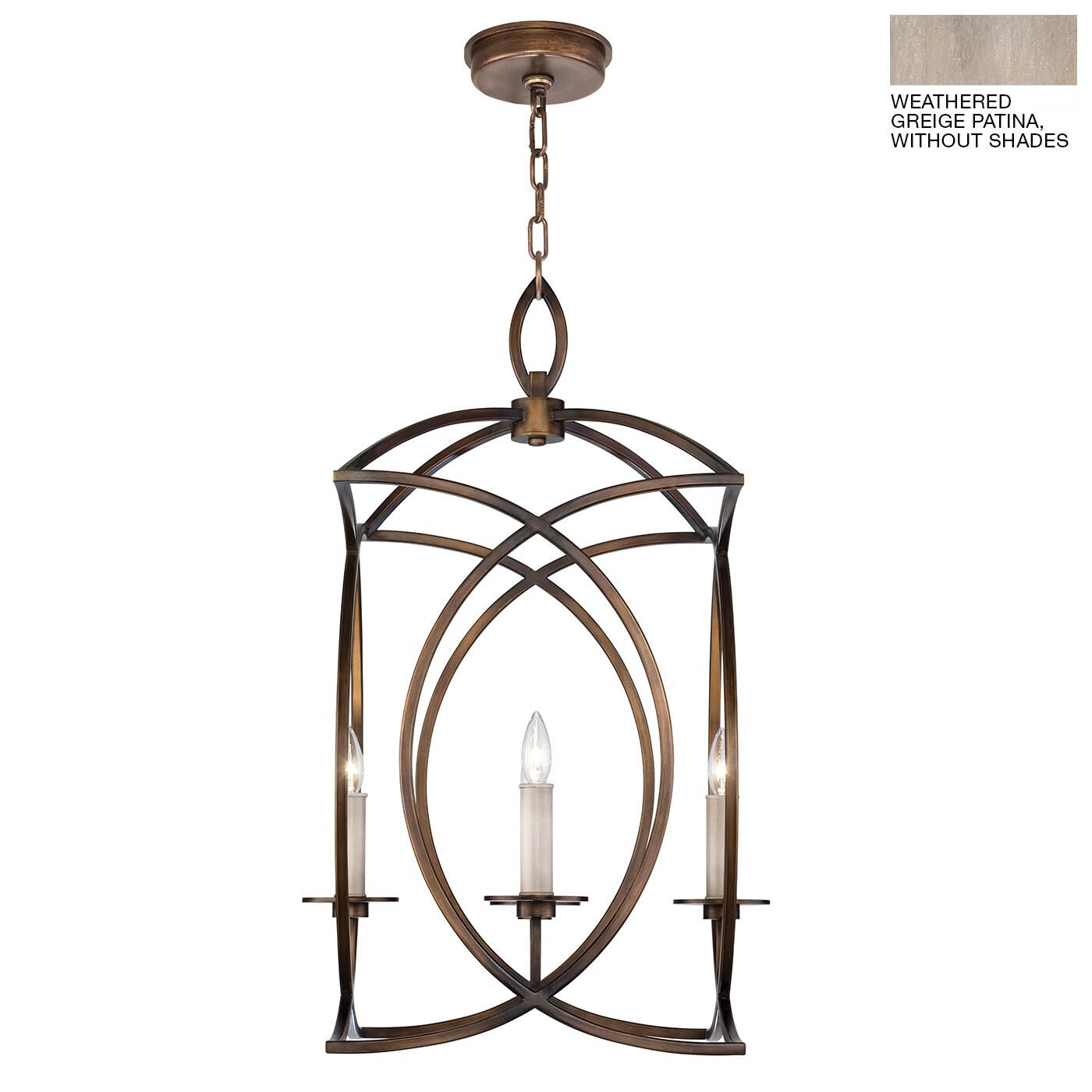 Cienfuegos 20 Inch Large Pendant by Fine Art Handcrafted Lighting