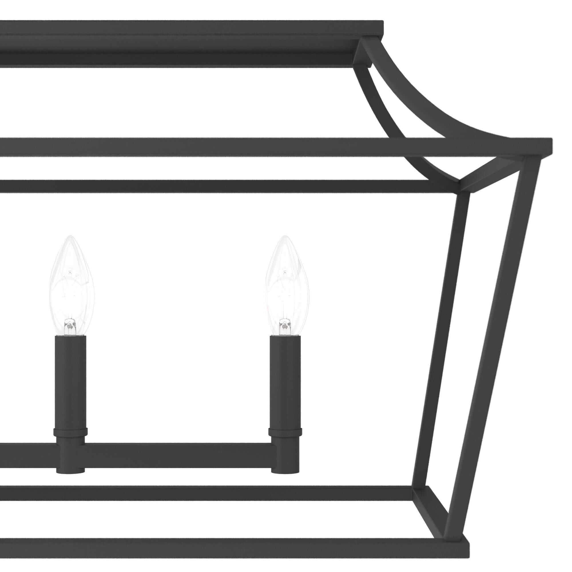 Shown in Natural Iron finish