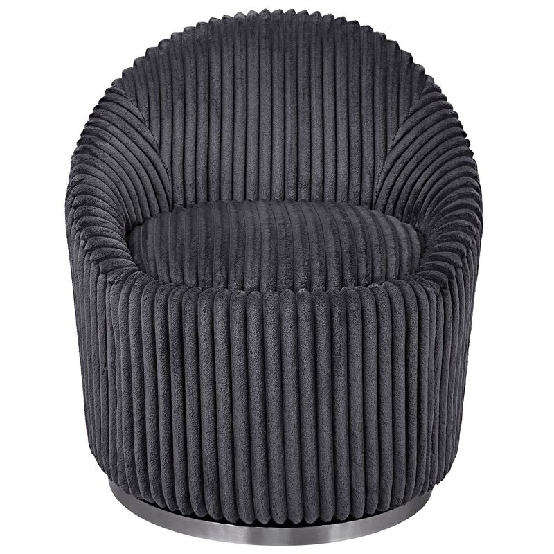 Crue Accent Chair by Uttermost