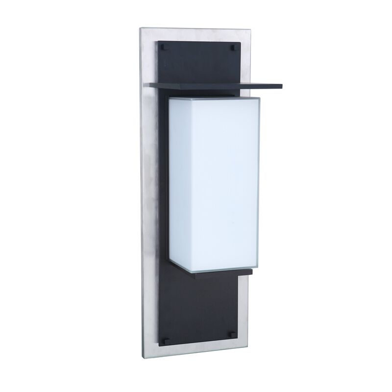 Heights 20 Inch Outdoor Wall Light by Craftmade