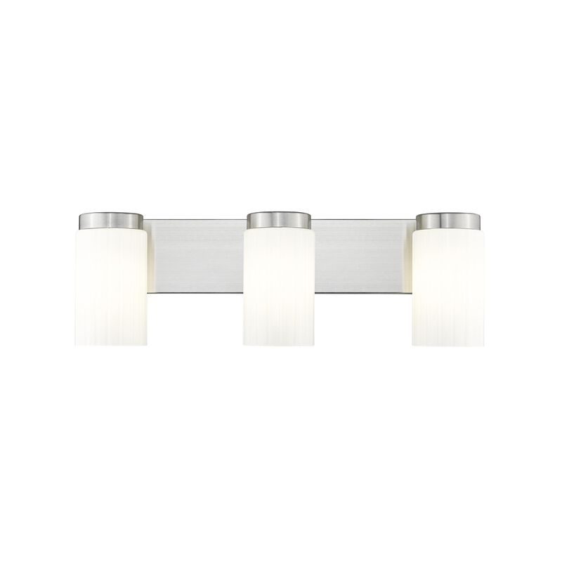 Burk 23 Inch Bath Vanity Light by Z Lite