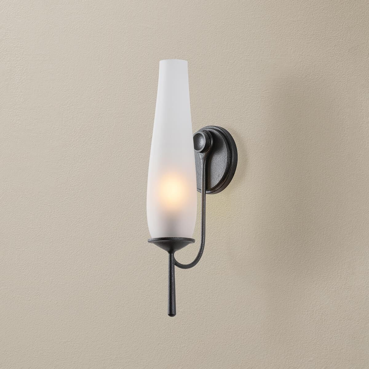 Lauren Liess Legacy 18 Inch Wall Sconce by Troy Lighting