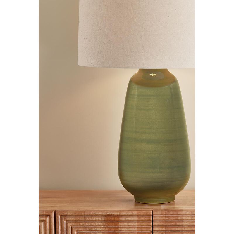 Piermont 27 Inch Table Lamp by Hudson Valley Lighting