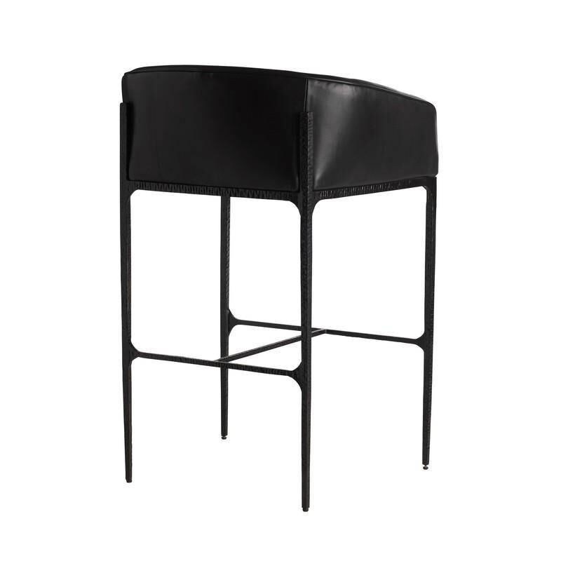 Osbourne 39 Inch Stool by Arteriors Home