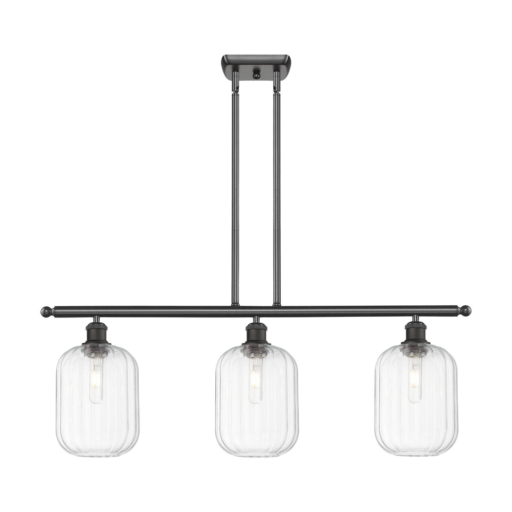 Shown in Oil Rubbed Bronze finish