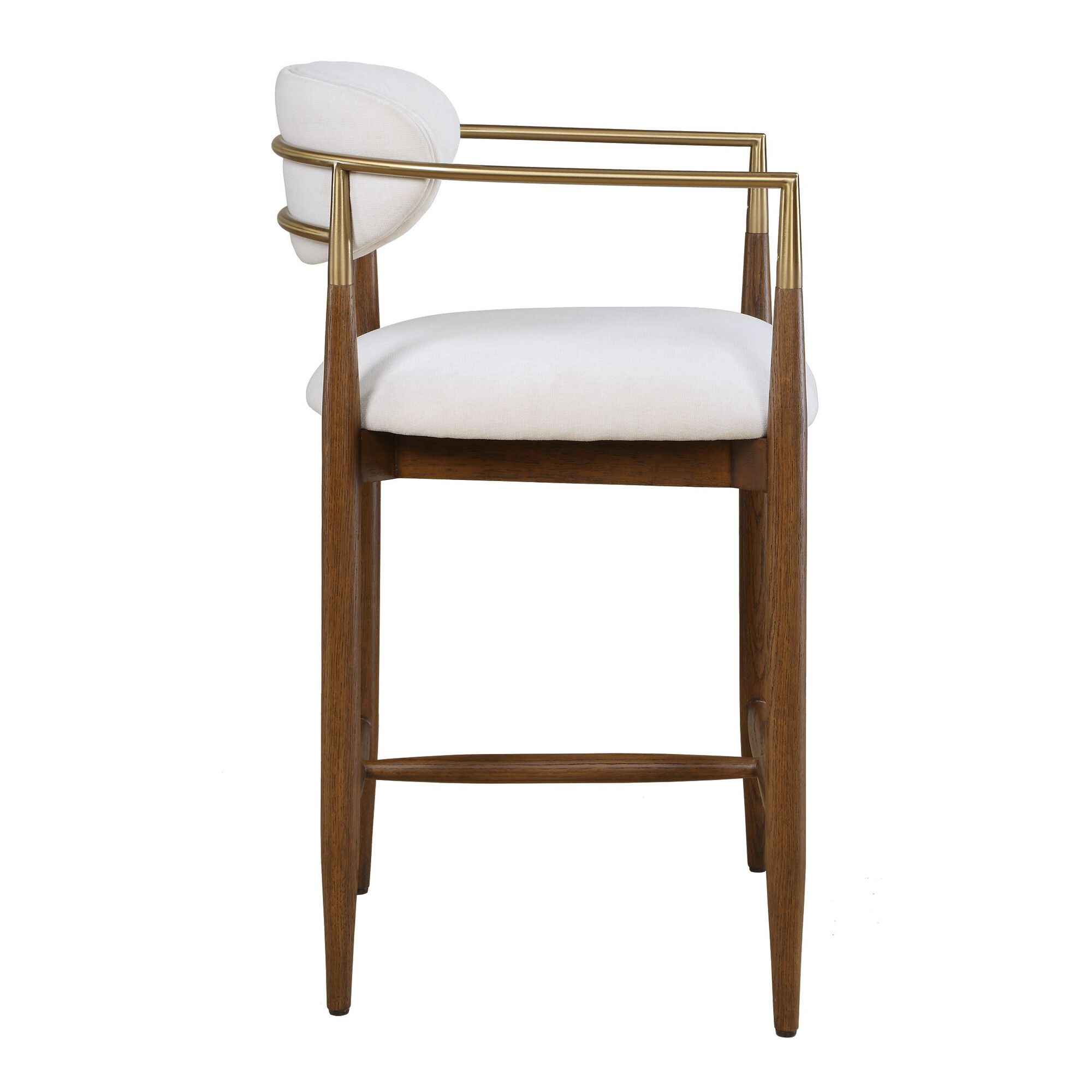 Moxie Tall Stool,
