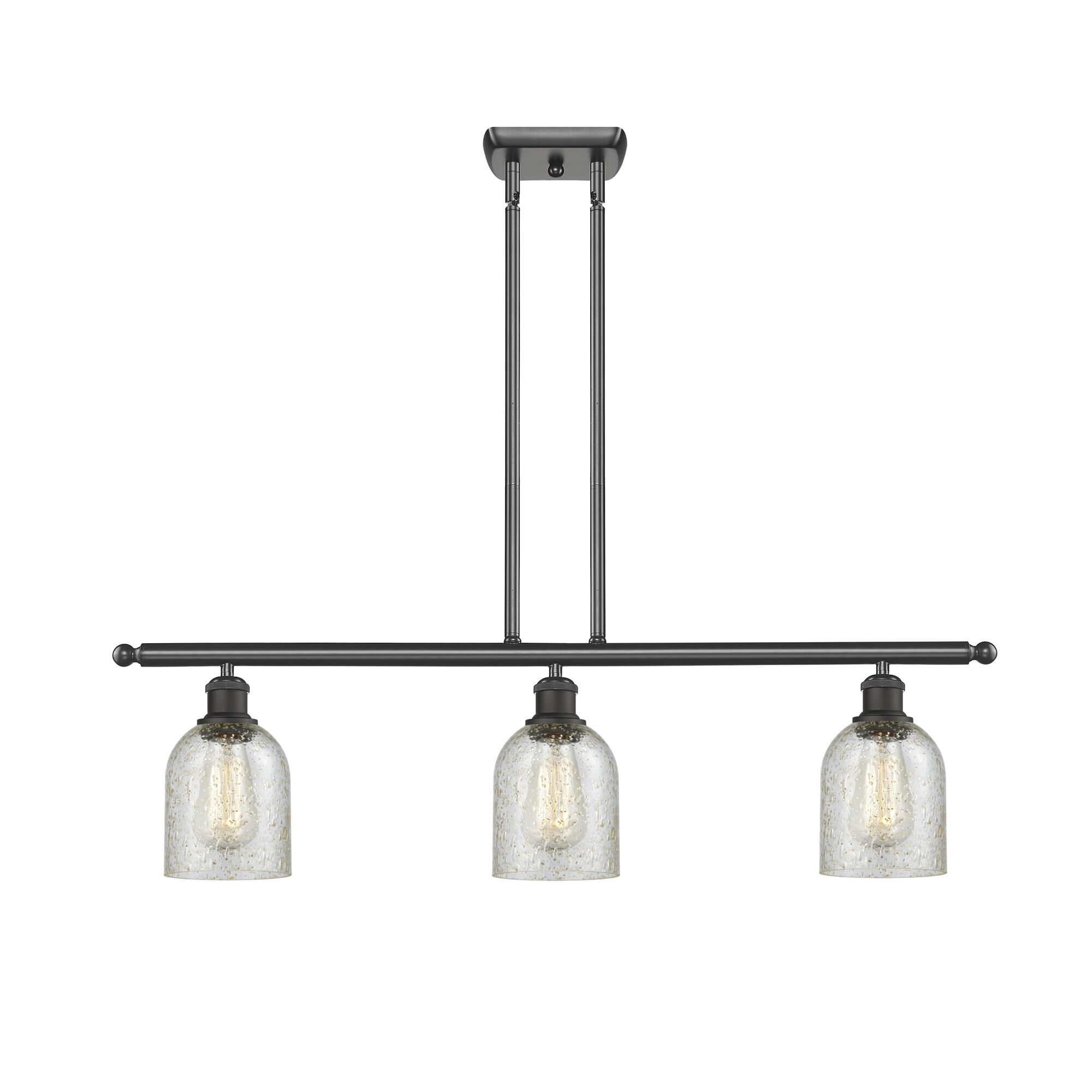 Shown in Oil Rubbed Bronze finish and Mica glass
