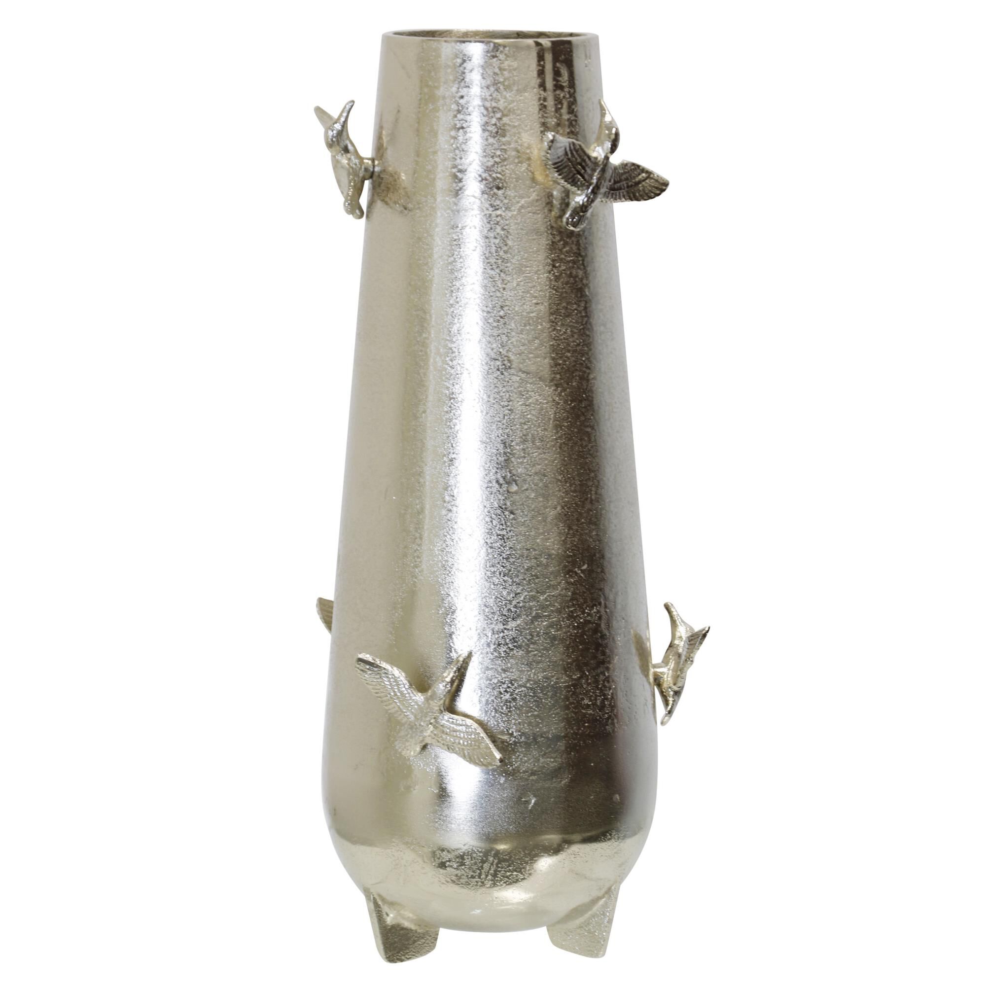 Shown in Nickel Plated finish