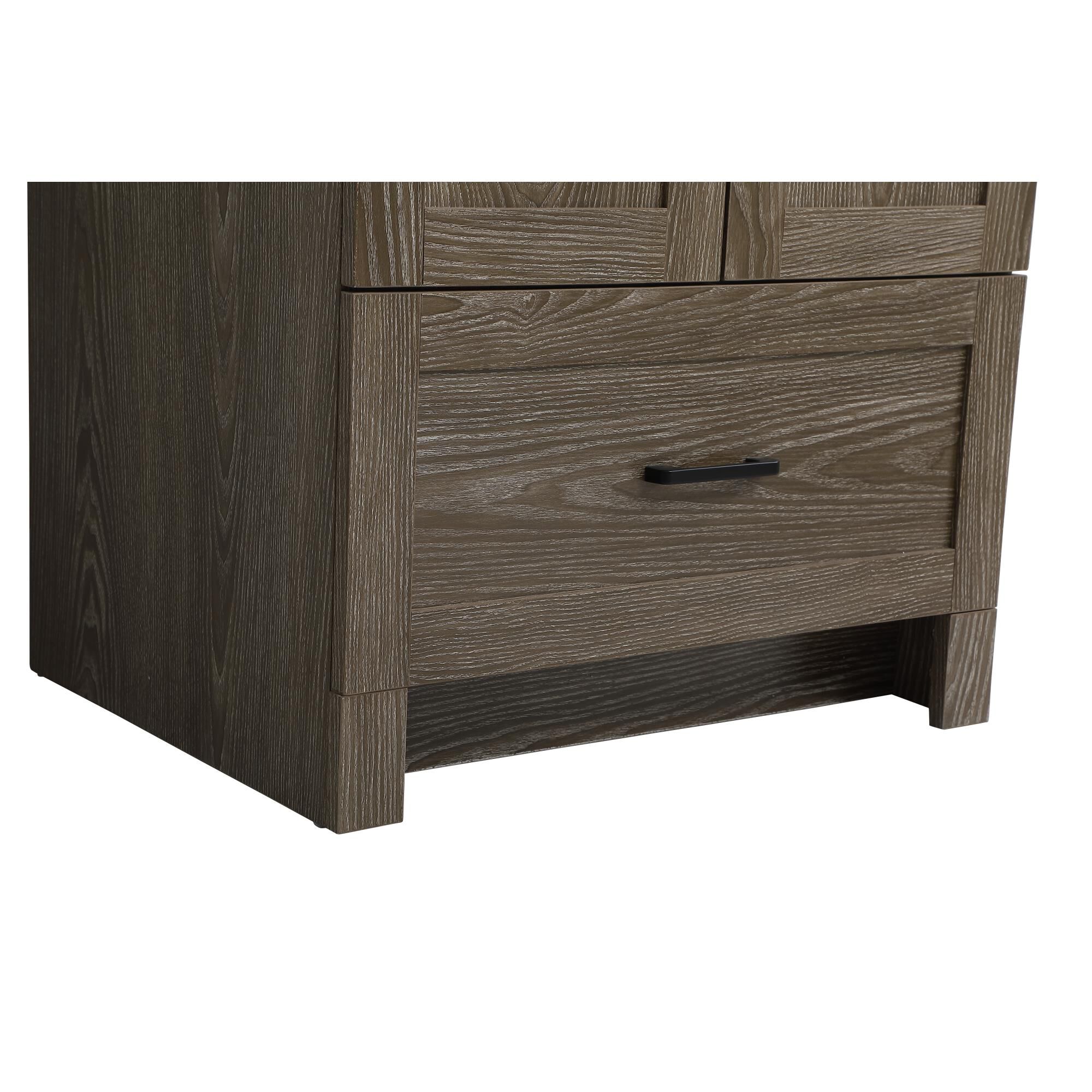 Soma 24 Inch Bath Vanity by Elegant Decor