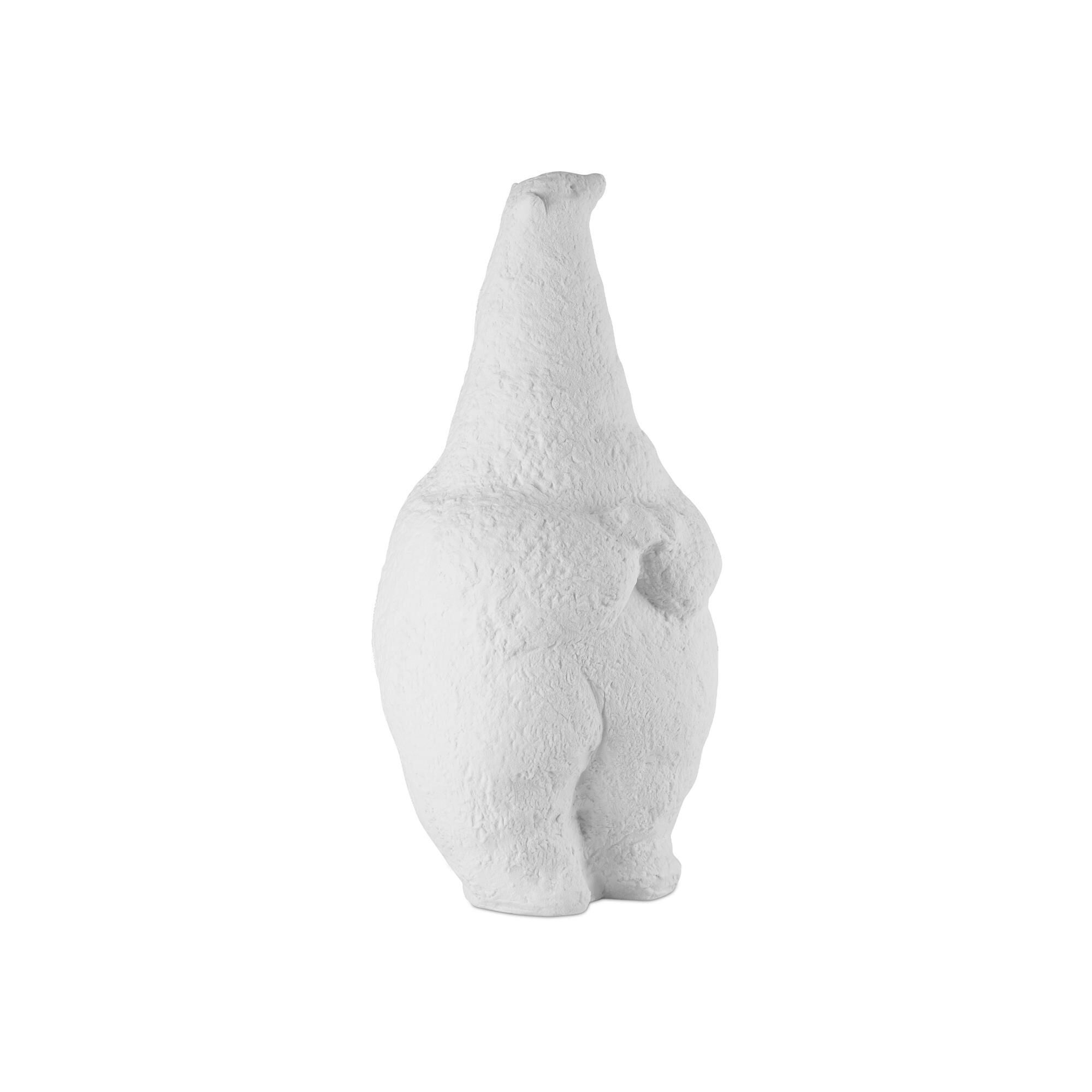 Yarmouth Figurine,
