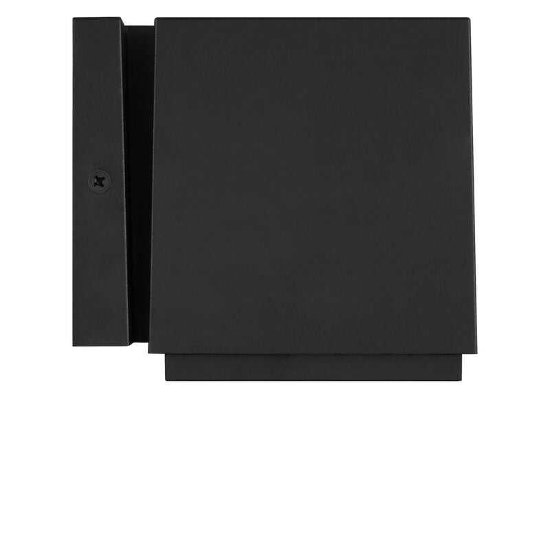 Huntwick 6 Inch Outdoor Wall Light by Generation Lighting