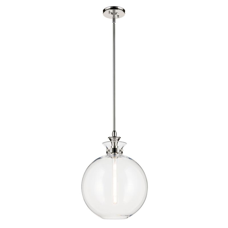 Laria 20 Inch Pendant Light by Kichler