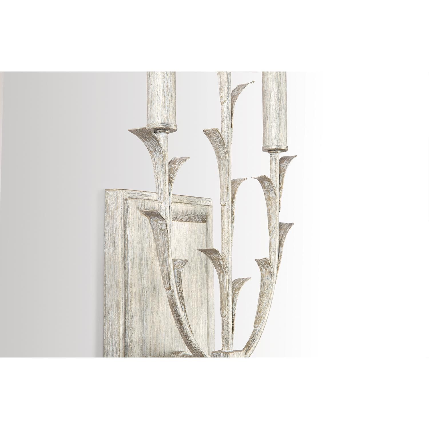 Jardin 18 Inch Wall Sconce by Capital Lighting Fixture Company