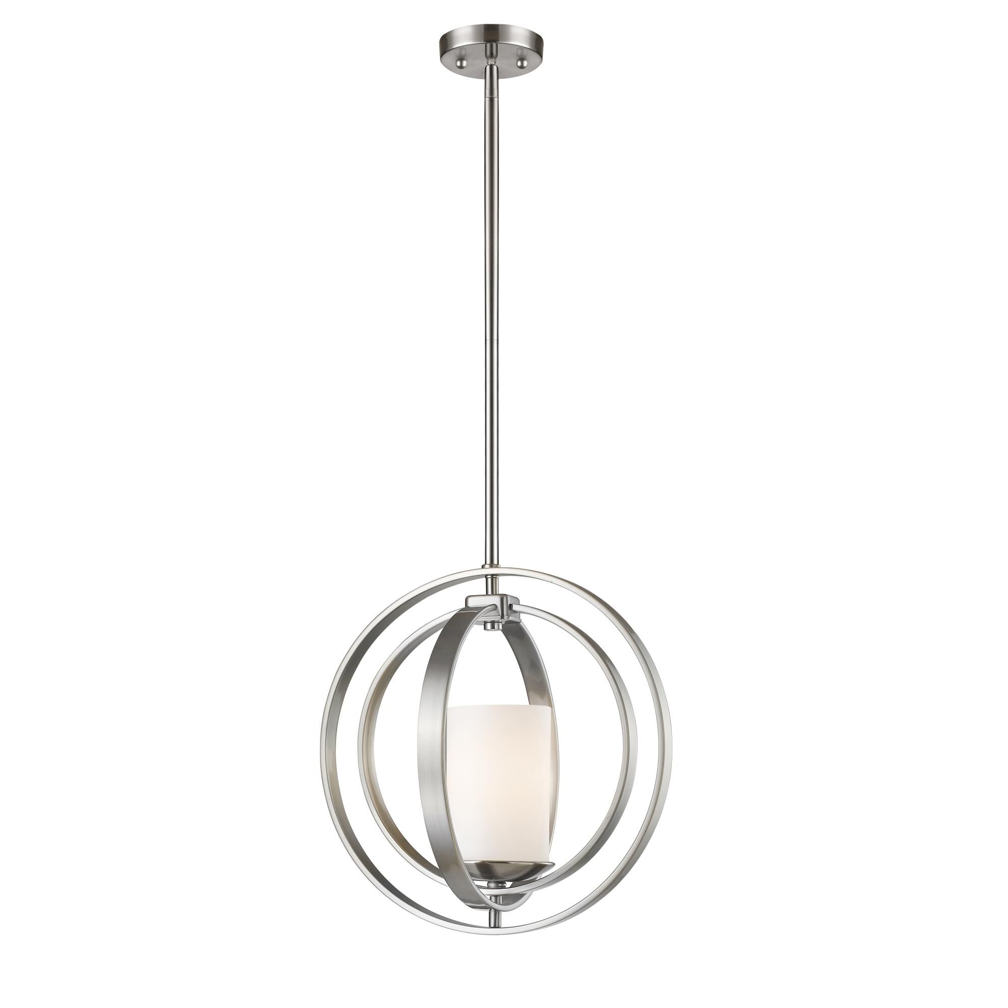 Z-Lite Ashling 14 Inch Large Pendant