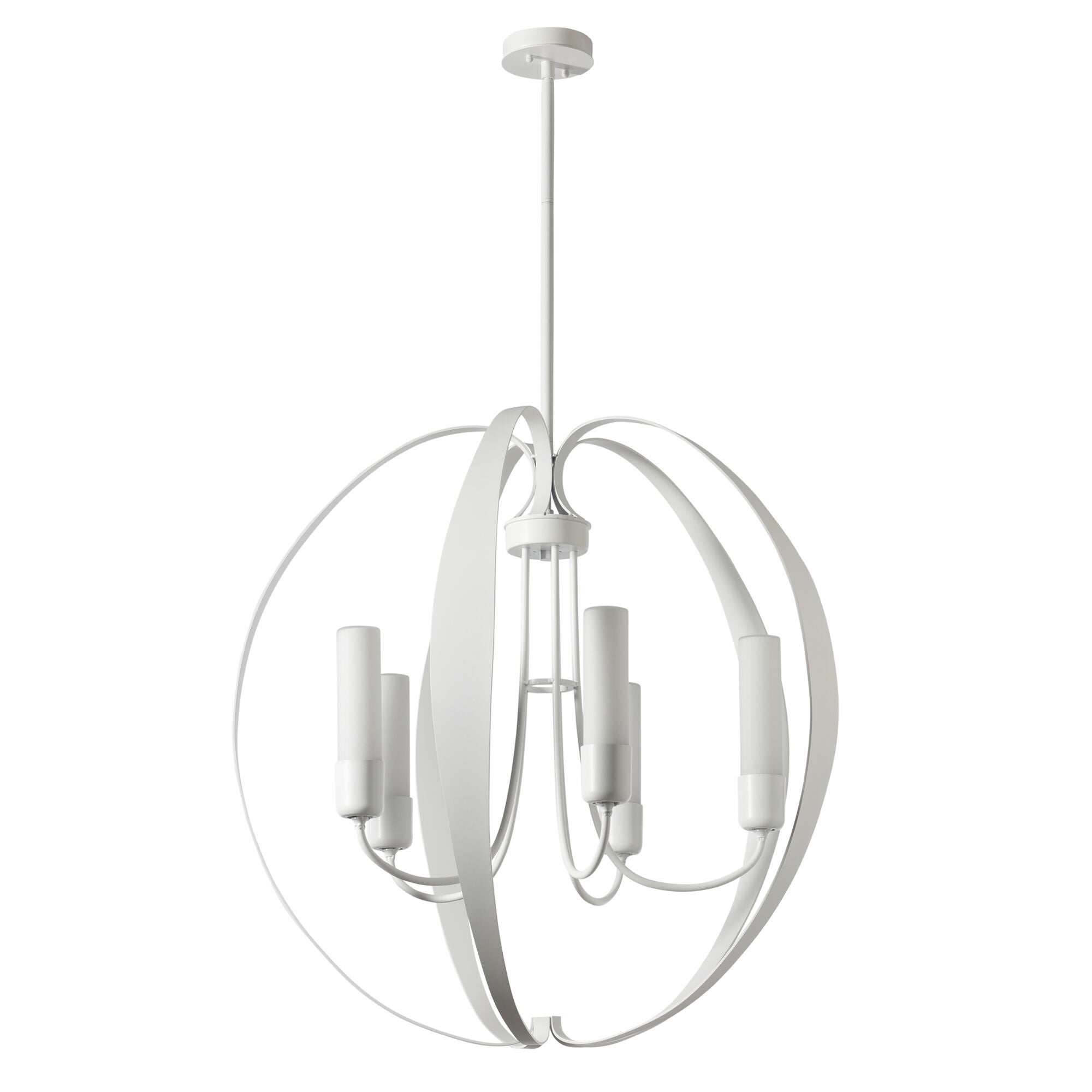 Pomme Large Outdoor Hanging Lantern,
