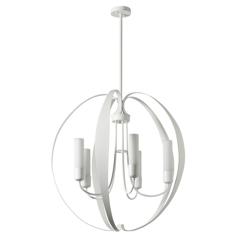 Pomme Large Outdoor Hanging Lantern by Hubbardton Forge