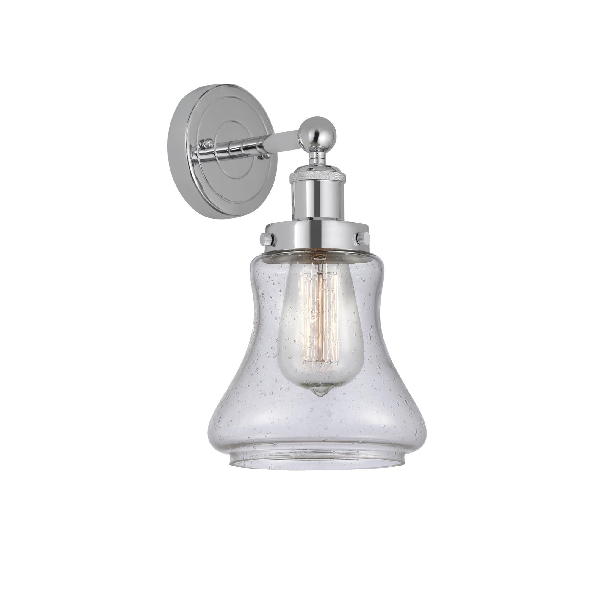 Innovations Lighting Bruno Marashlian Bellmont 10 Inch Wall Sconce