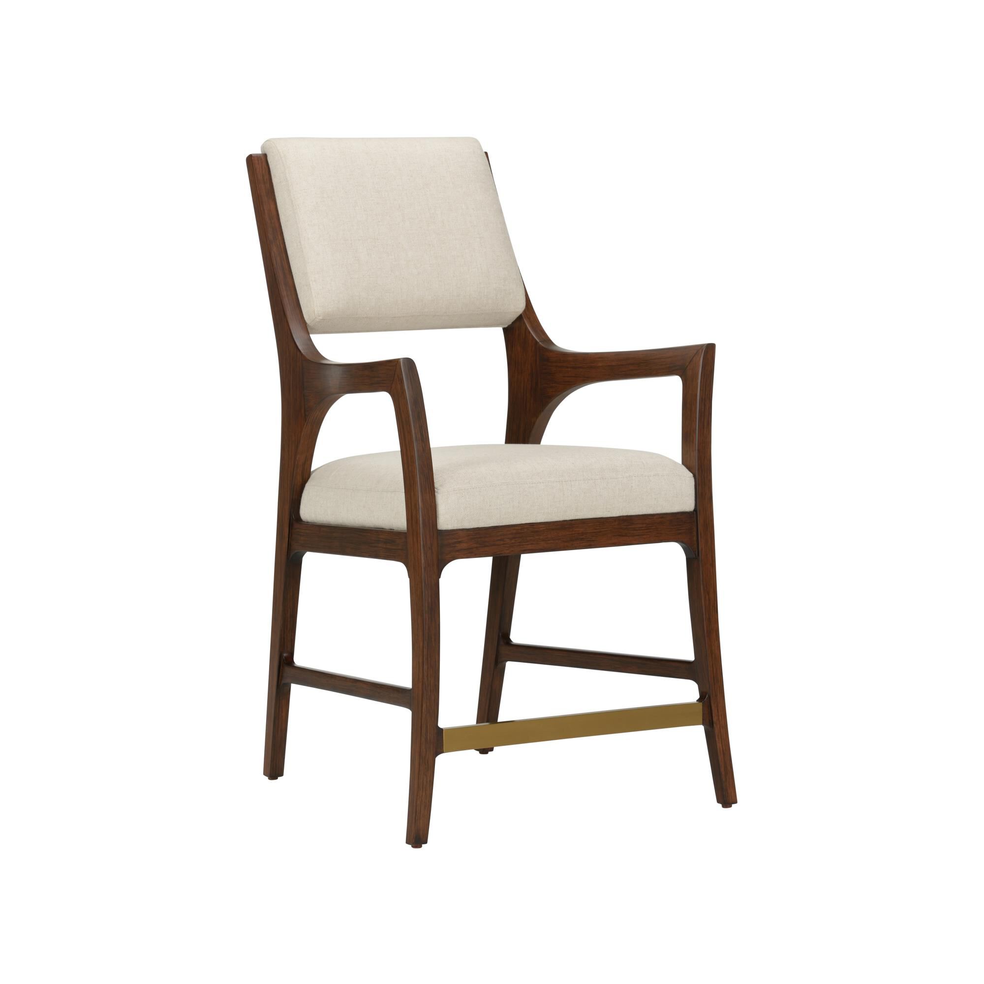 Eichler 44 Inch Stool by Wildwood