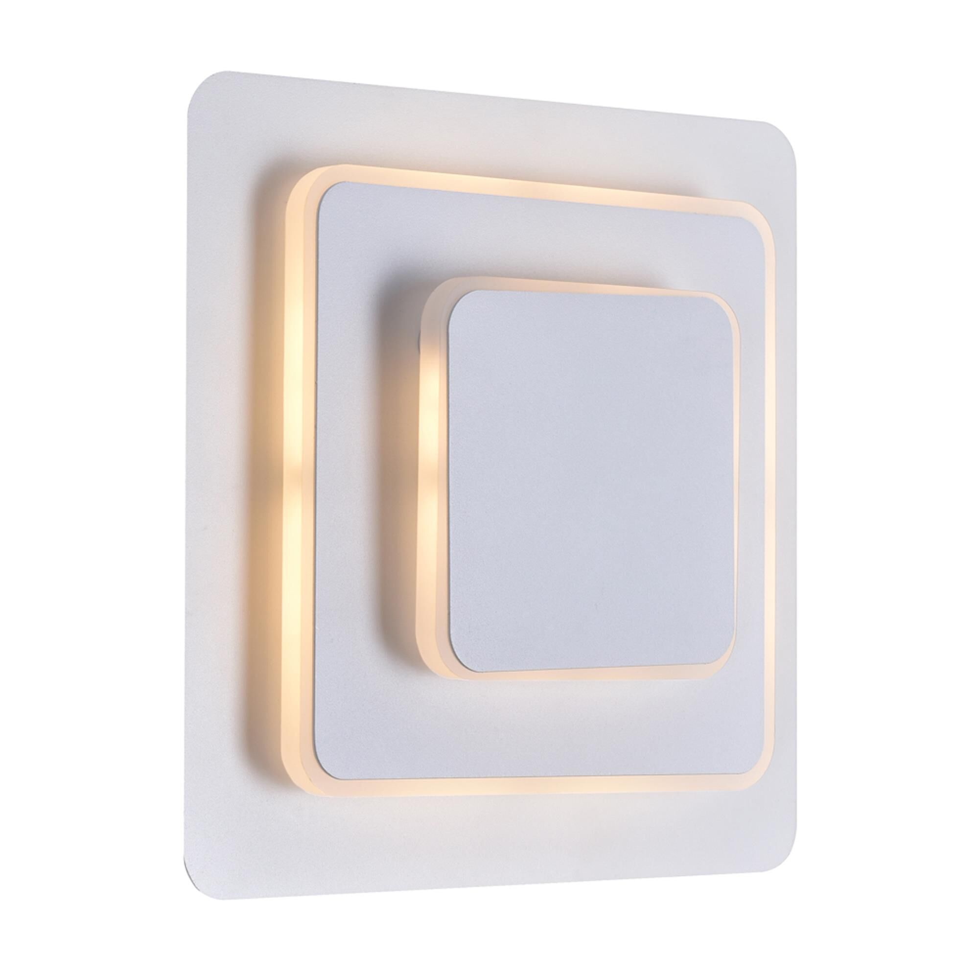 CWI Lighting Private 9 Inch LED Wall Sconce
