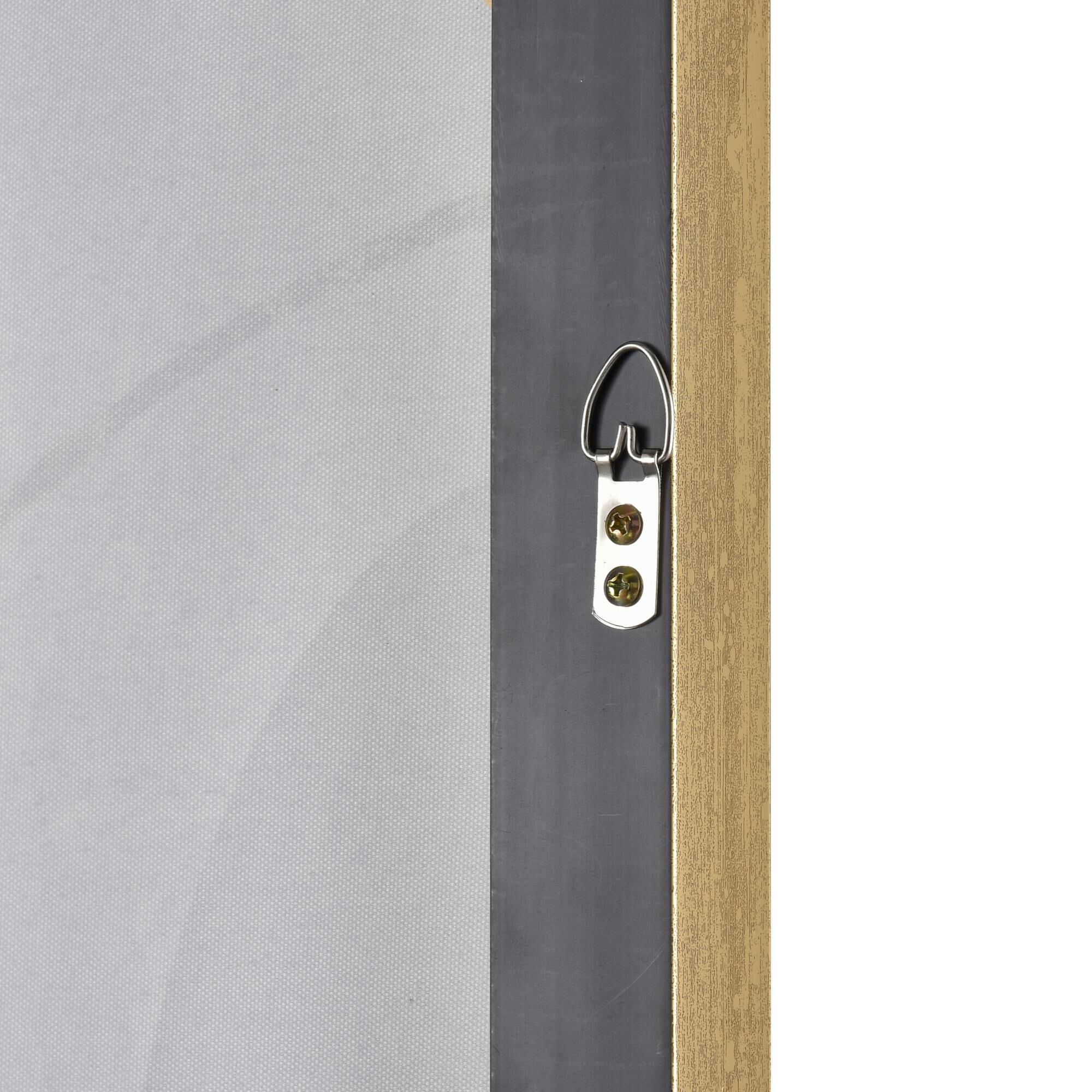 Shown in Blue finish