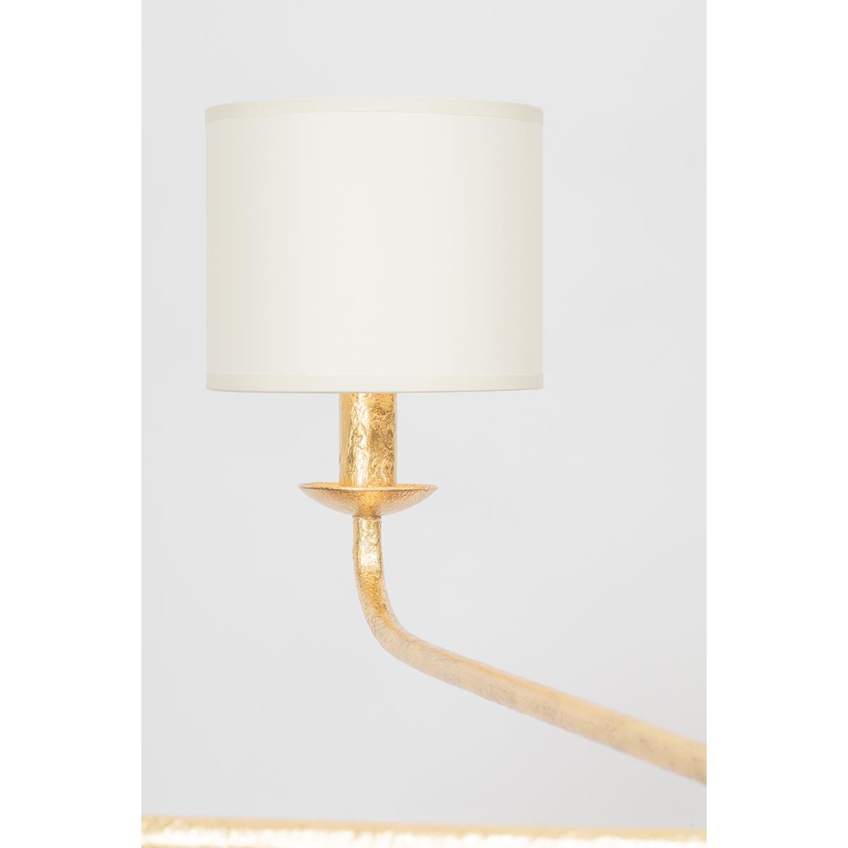 Osmond 37 Inch Chandelier by Troy Lighting