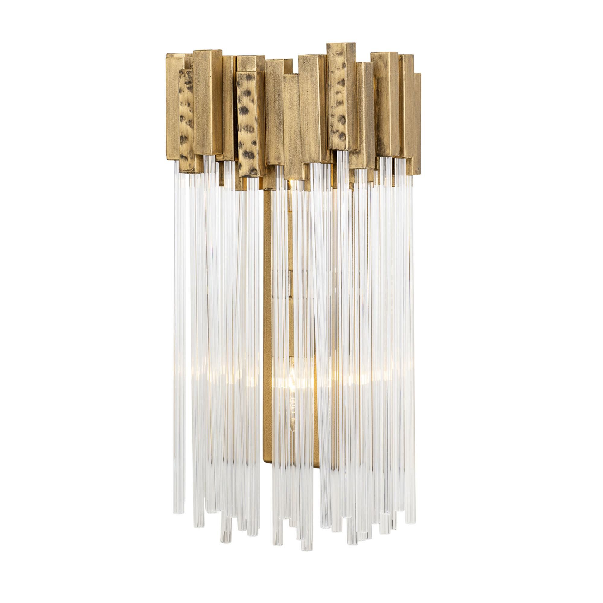Matrix 17 Inch Wall Sconce by Varaluz