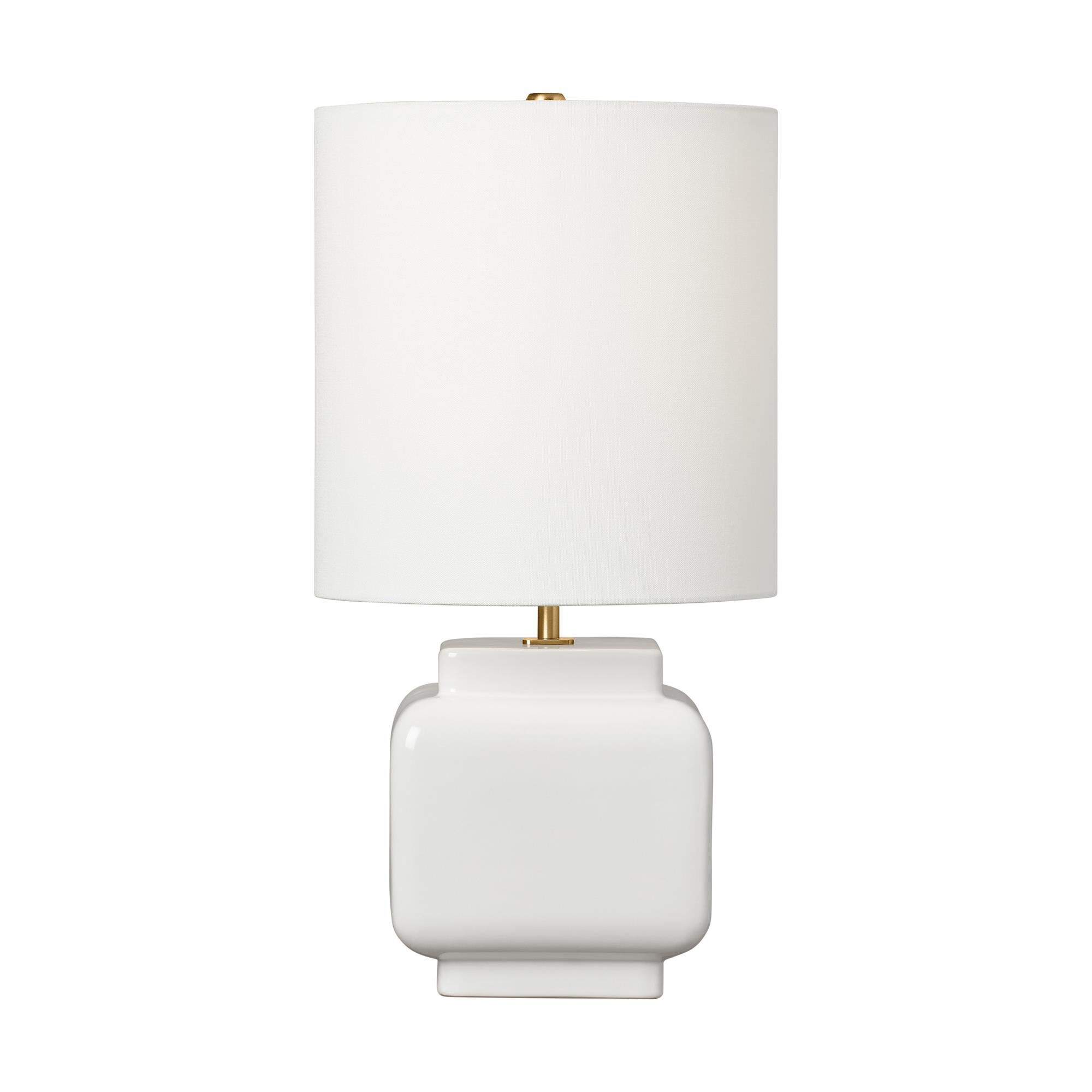 Kate Spade New York Anderson Small Table Lamp,