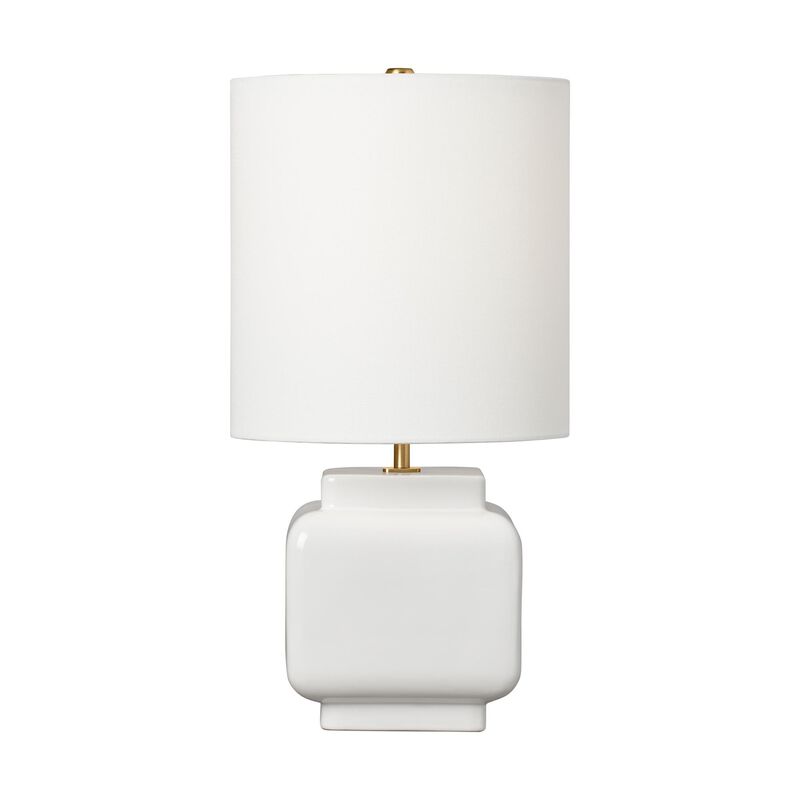 Kate Spade New York Anderson Small Table Lamp by Visual Comfort Studio