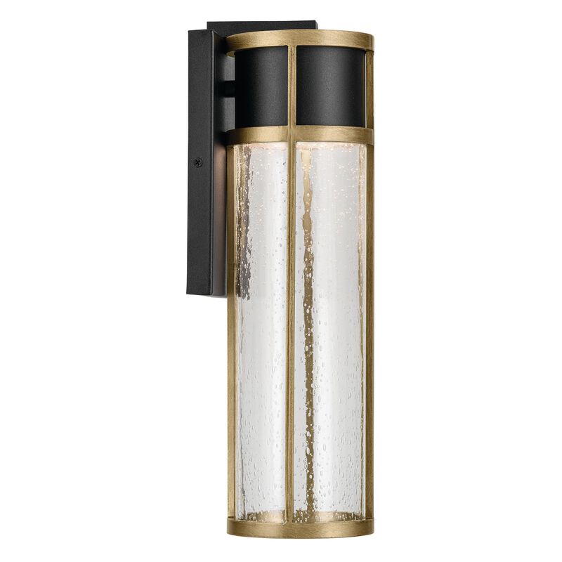 Camillo 16 Inch Outdoor Wall Light by Kichler