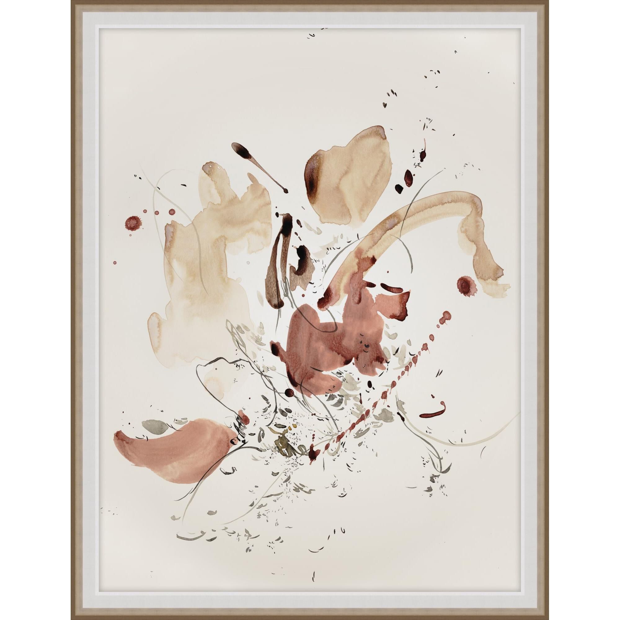 Unfettered Print by LEVEL57