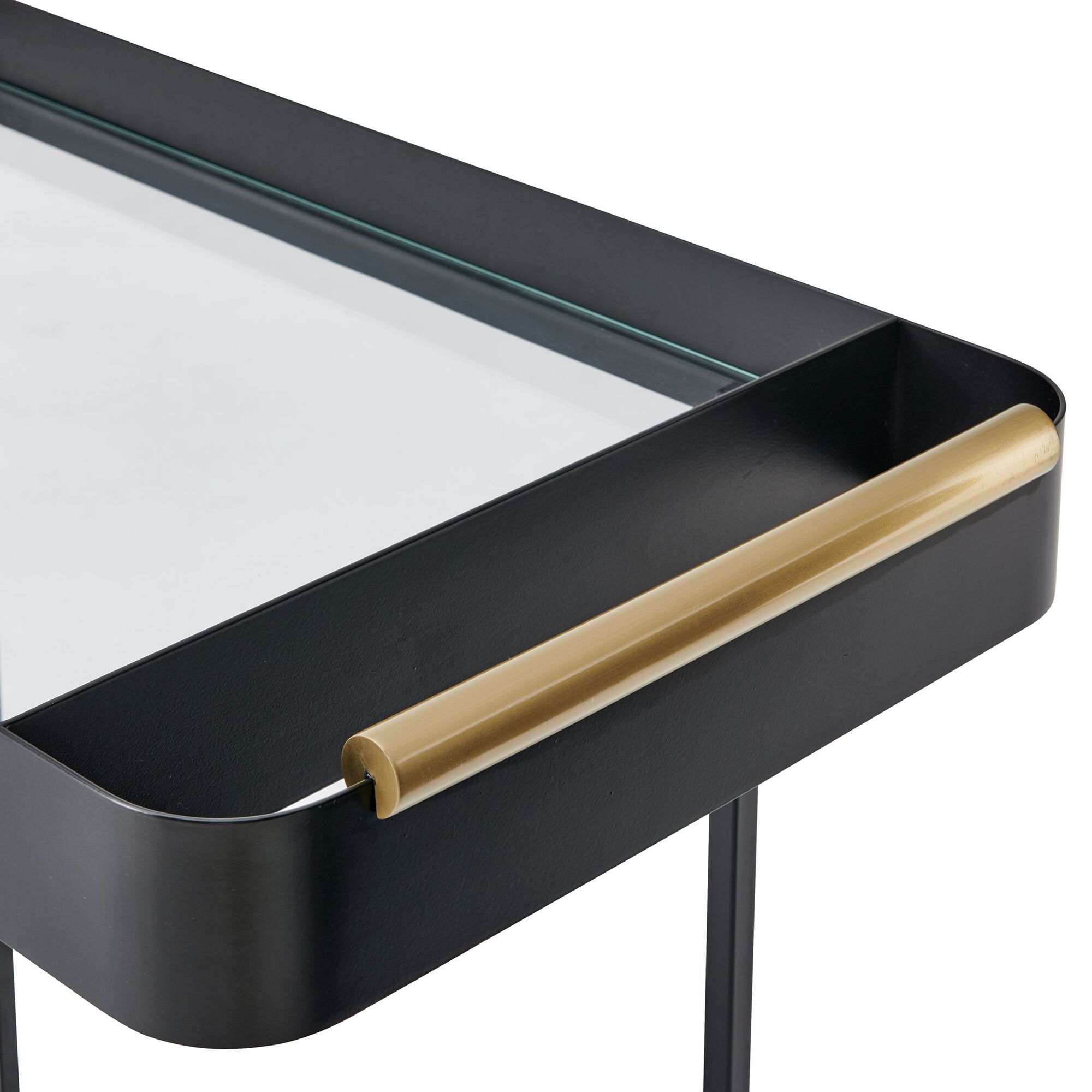 Vesper Bar Cart,
