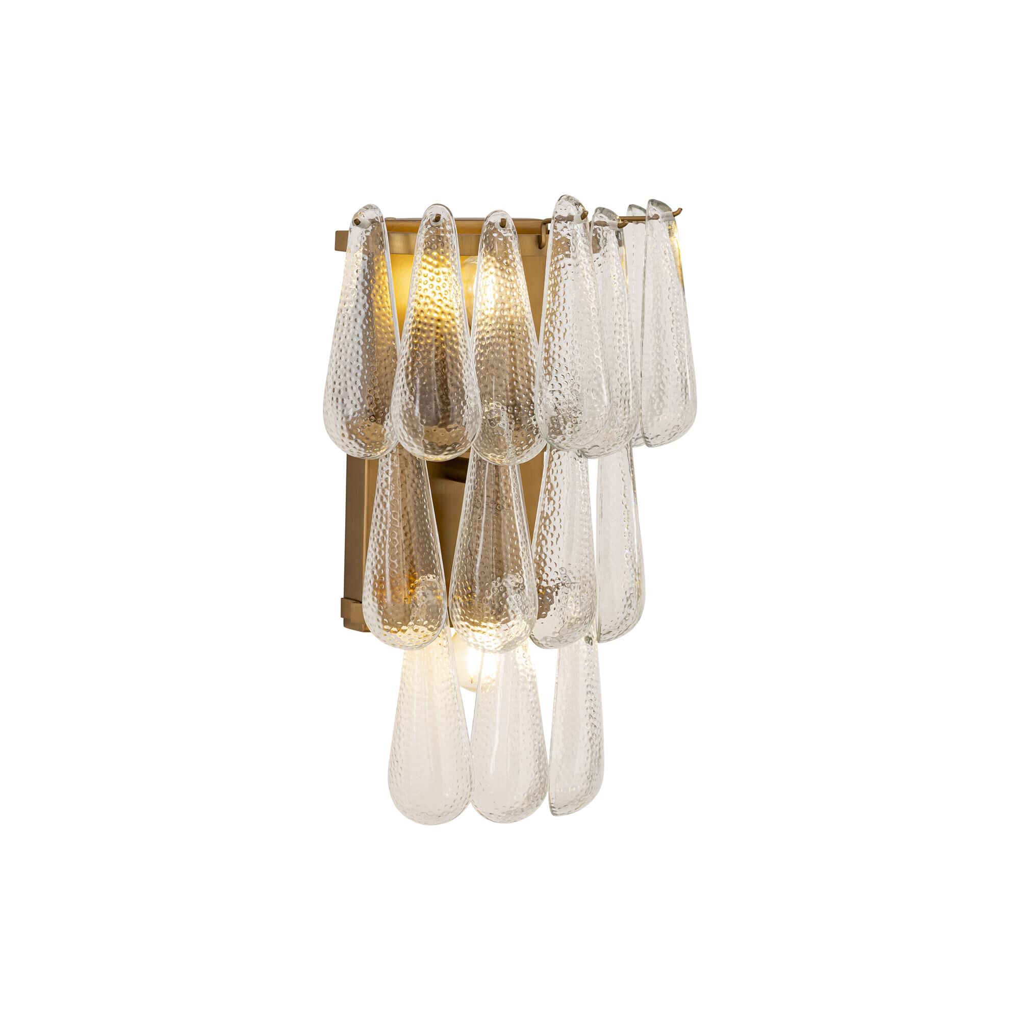 Vionne 15 Inch Wall Sconce by Minka Lavery