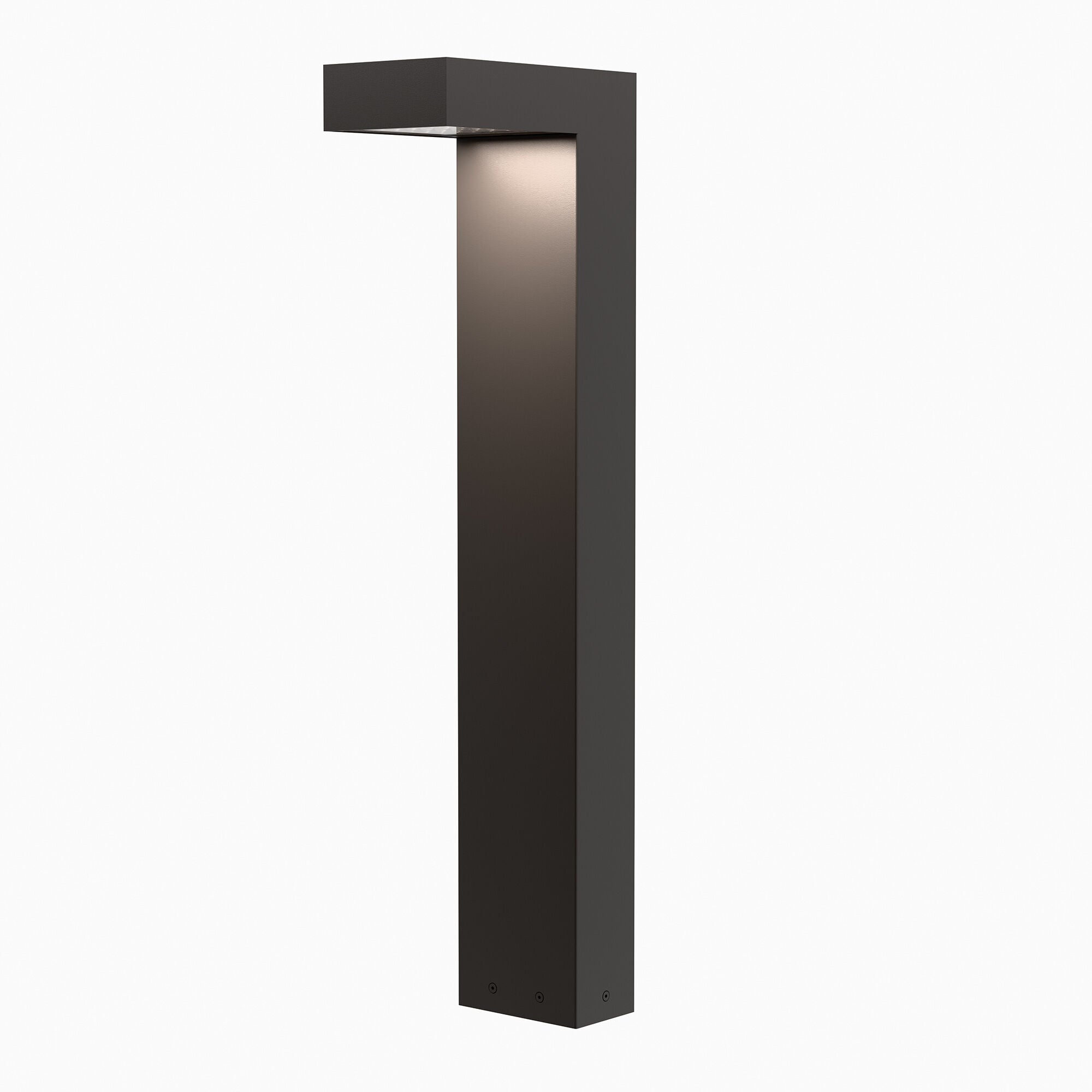 Grand Ledge 30 Inch Bollard,