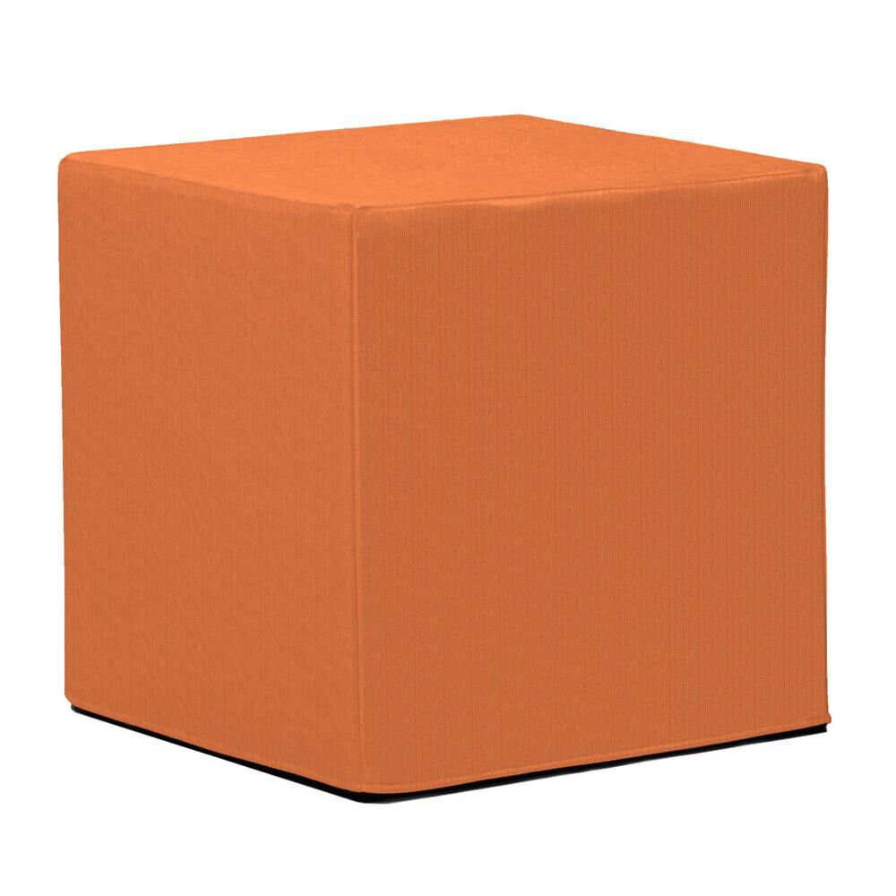 Shown in Orange finish