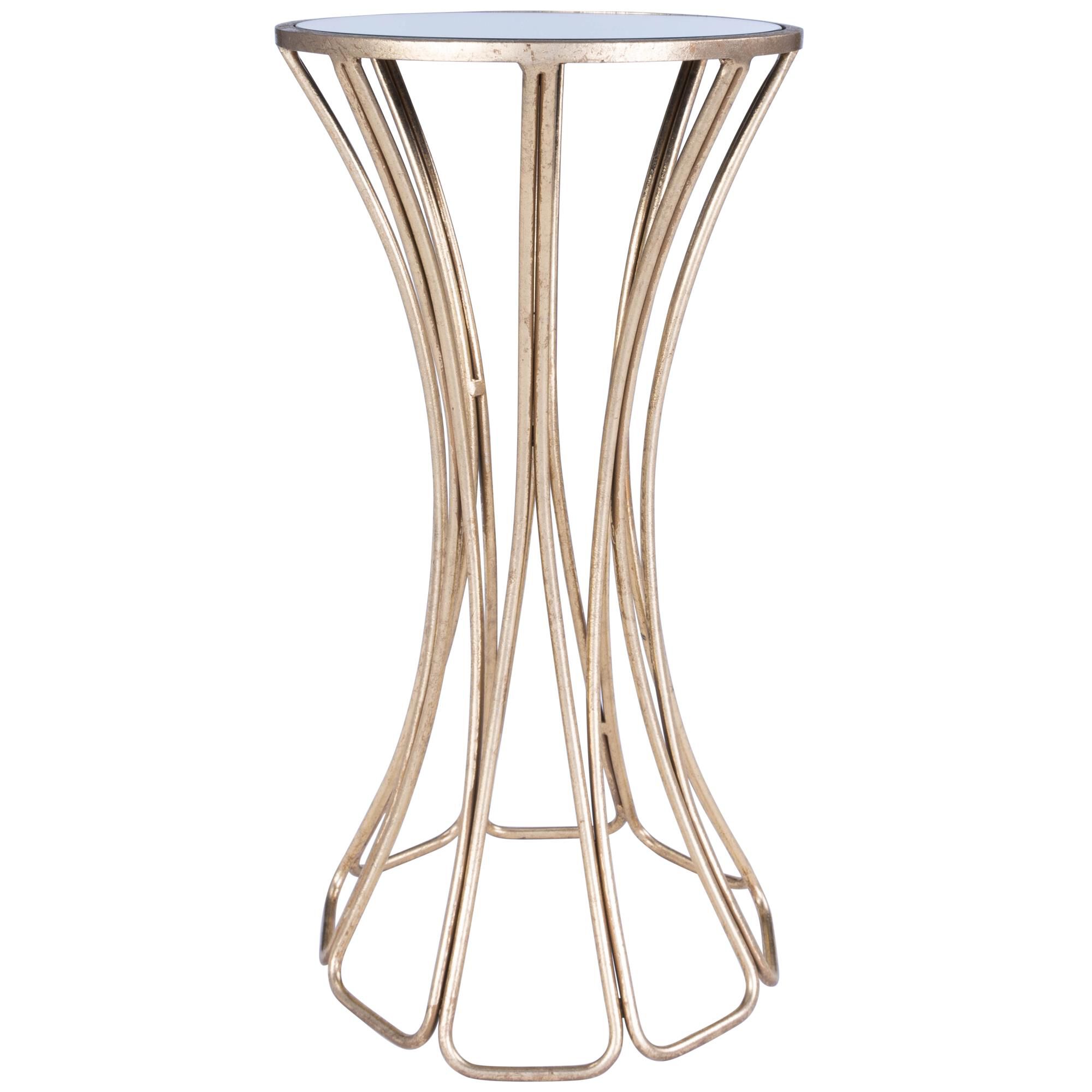 Faruh End Table by Butler Specialty Company