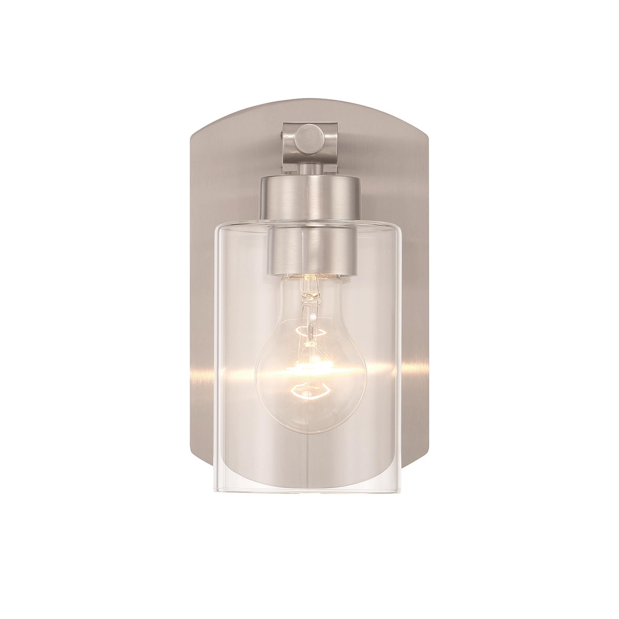 Hendrix Small Wall Sconce,