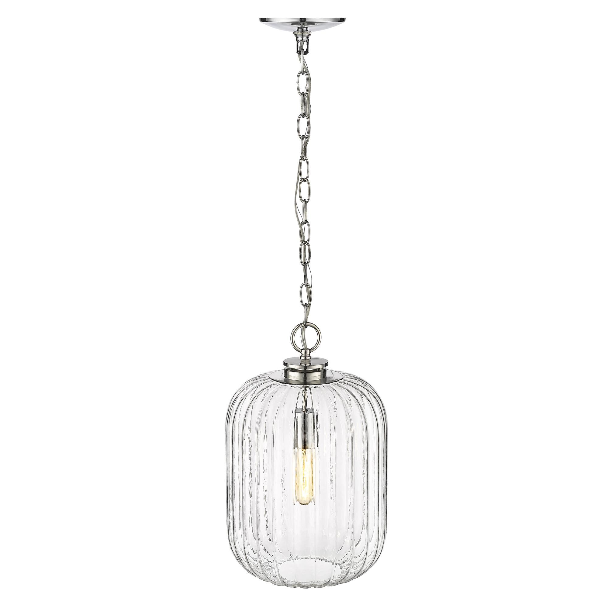 Acclaim Lighting Cabot 10 Inch Mini Pendant