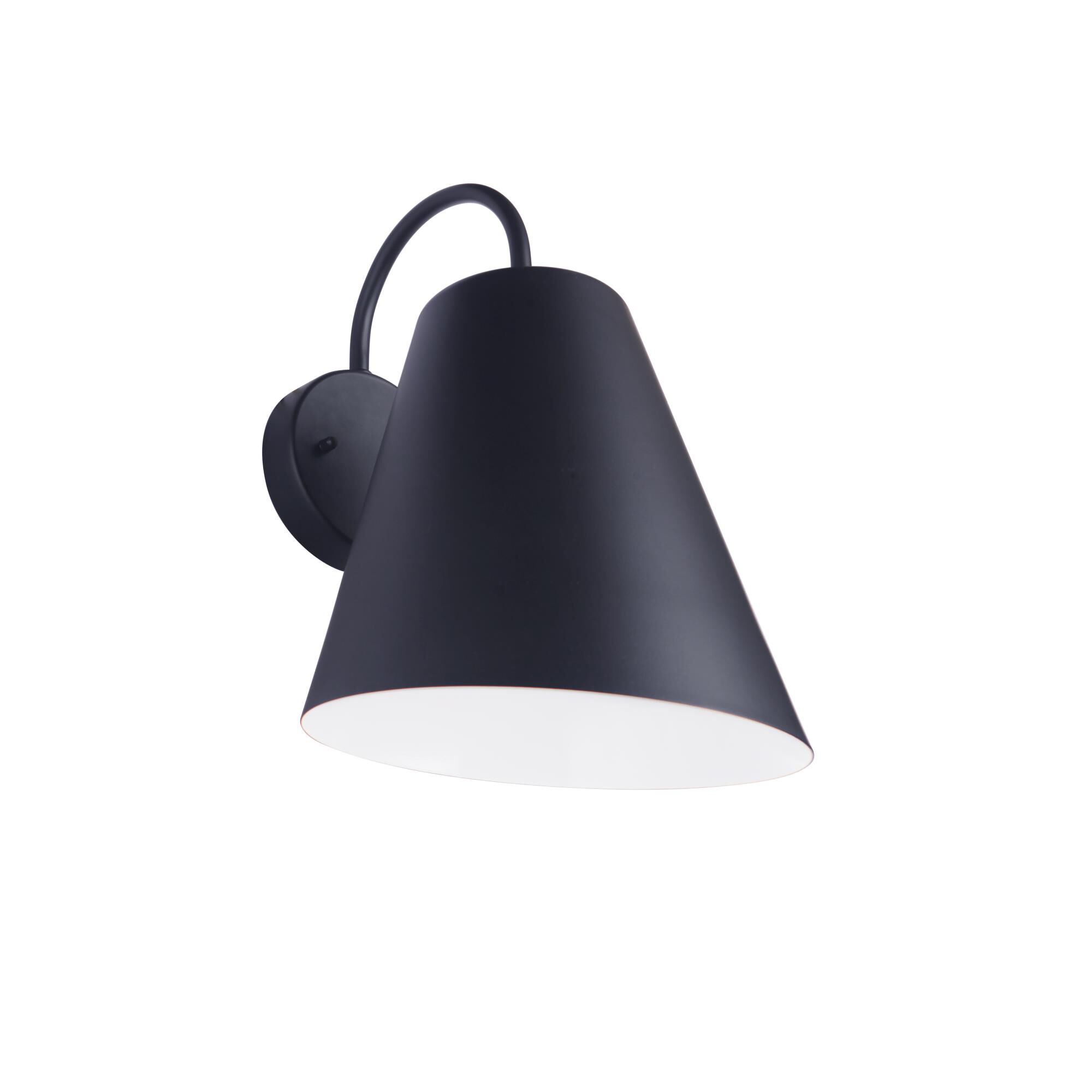 Craftmade Point Clear 13 Inch Tall Outdoor Wall Light