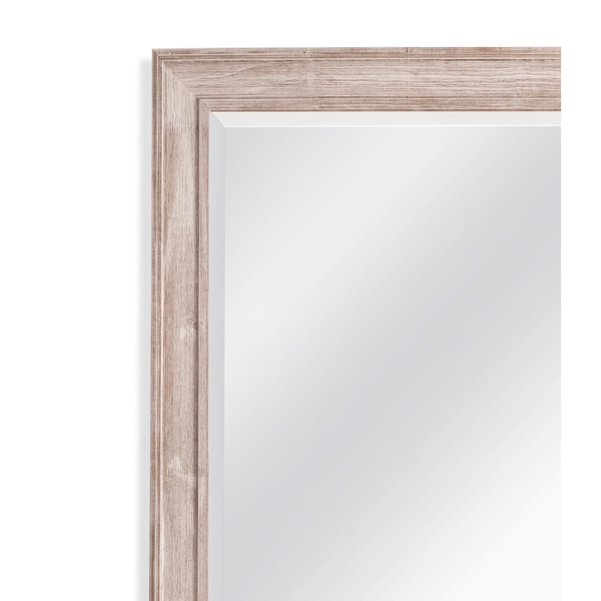 Floor Mirror by Bassett Mirror Company
