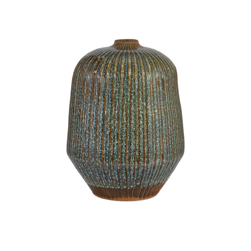Shoulder Vase-Urn by Currey and Company