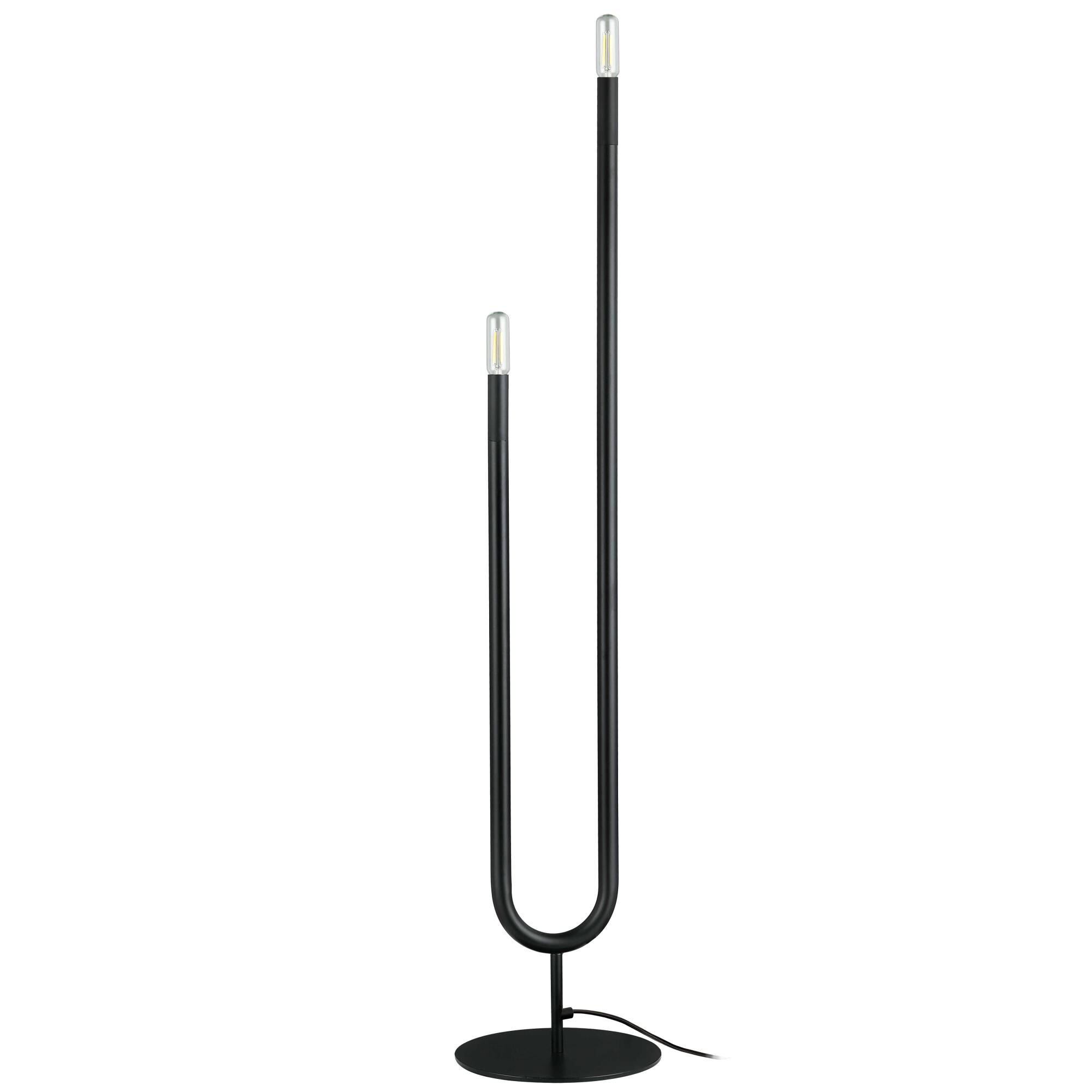 Wand 60 Inch Floor Lamp by Dainolite