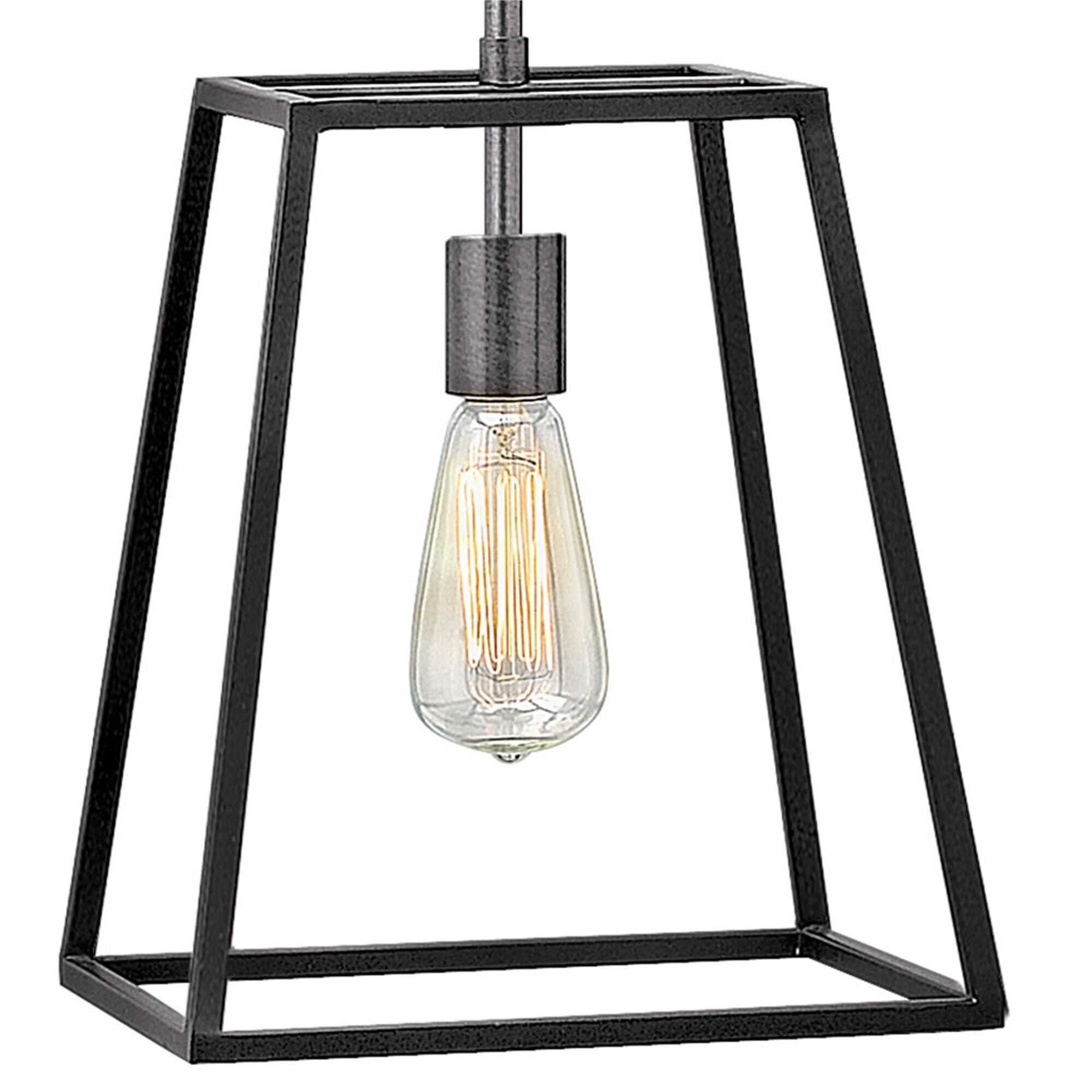 Fulton 12 Inch Mini Pendant,