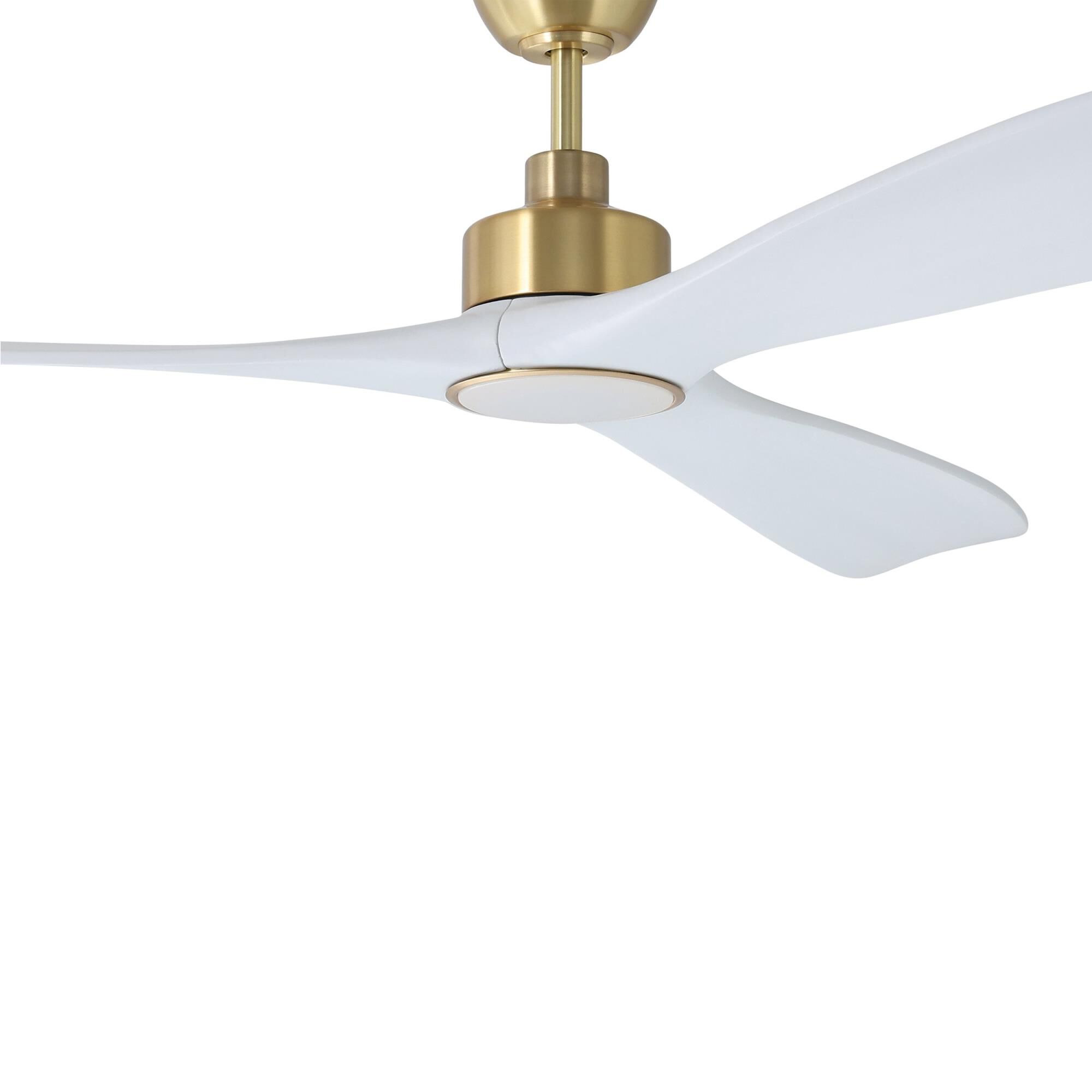 Westerly 84 Inch Ceiling Fan by Eglo Lighting