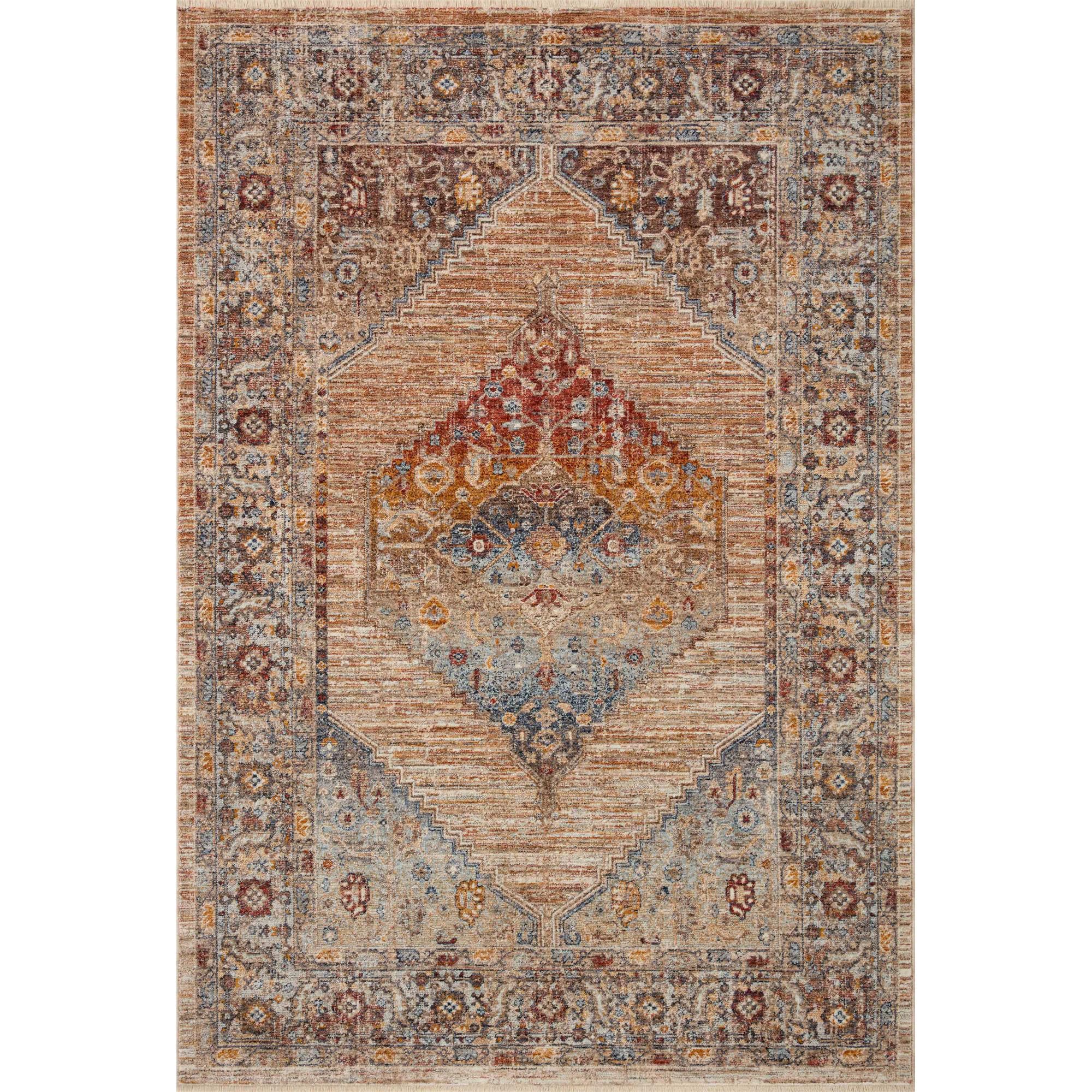 Sorrento Area Rug by Loloi Rugs