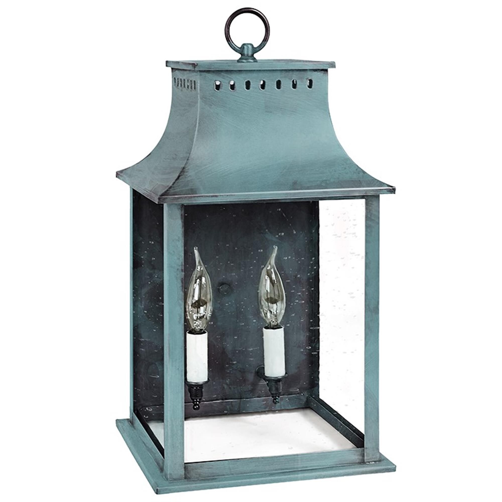 Rockland 18 Inch Outdoor Wall Light,