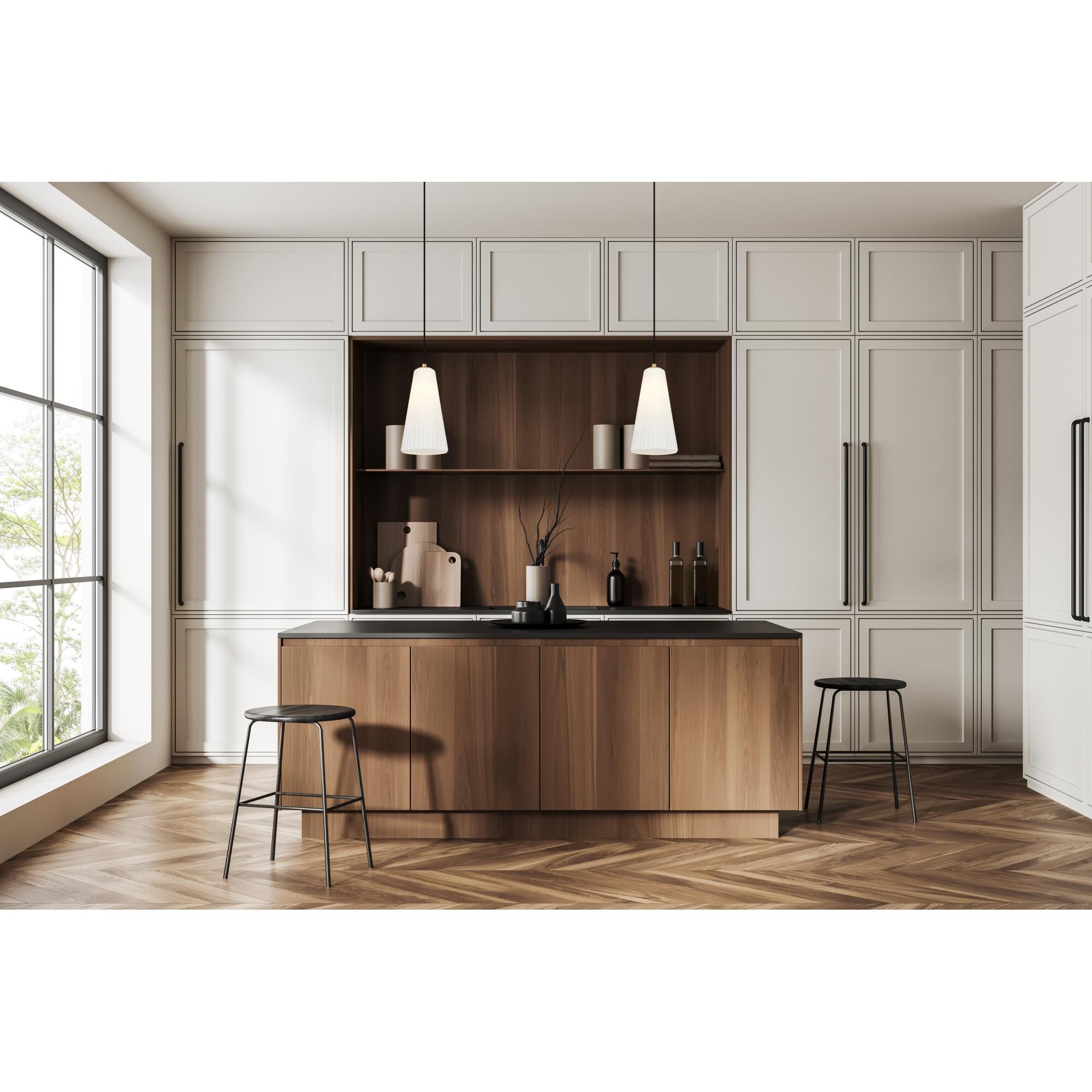 Farrell 7 Inch Mini Pendant by Z Lite