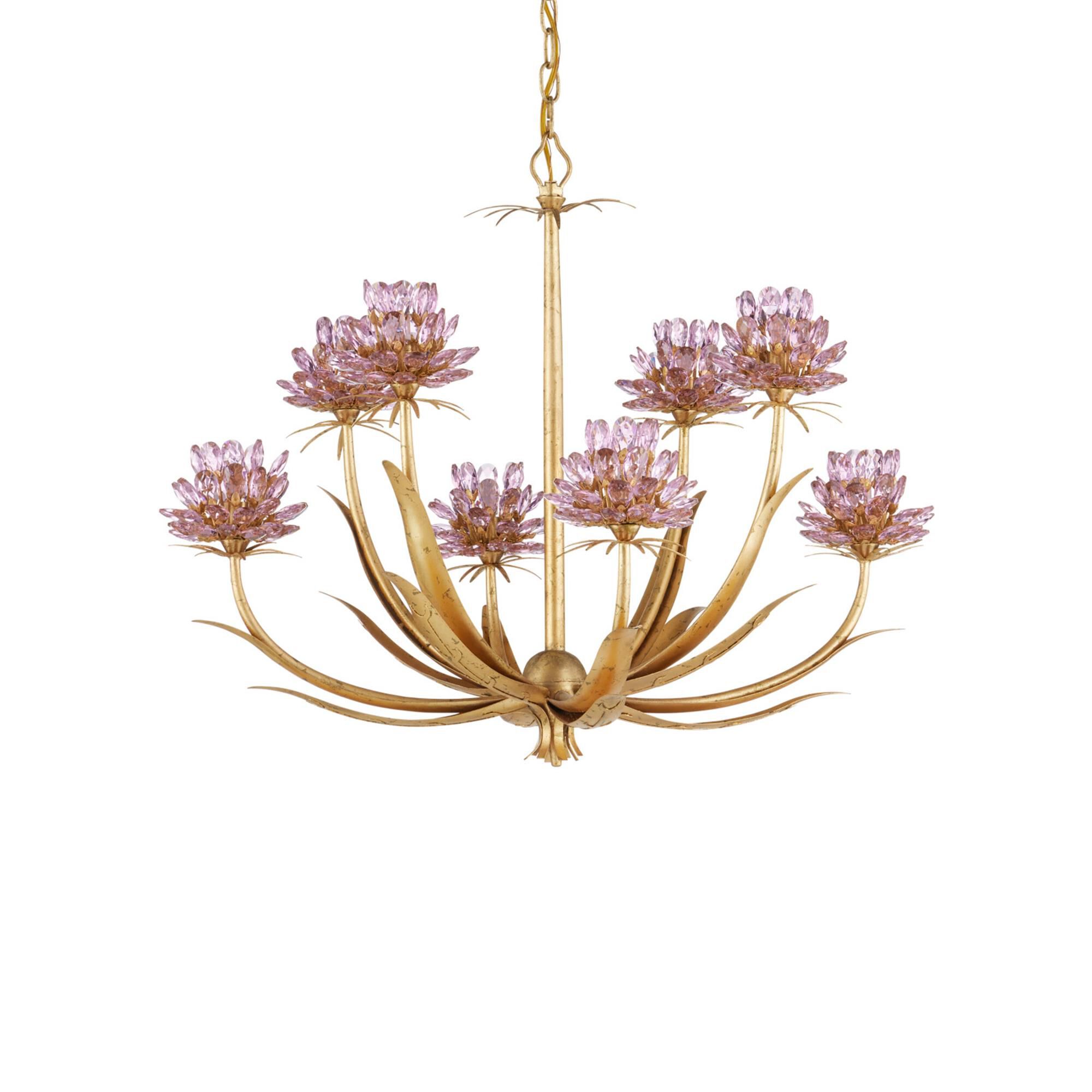Marilee 30 Inch Chandelier,