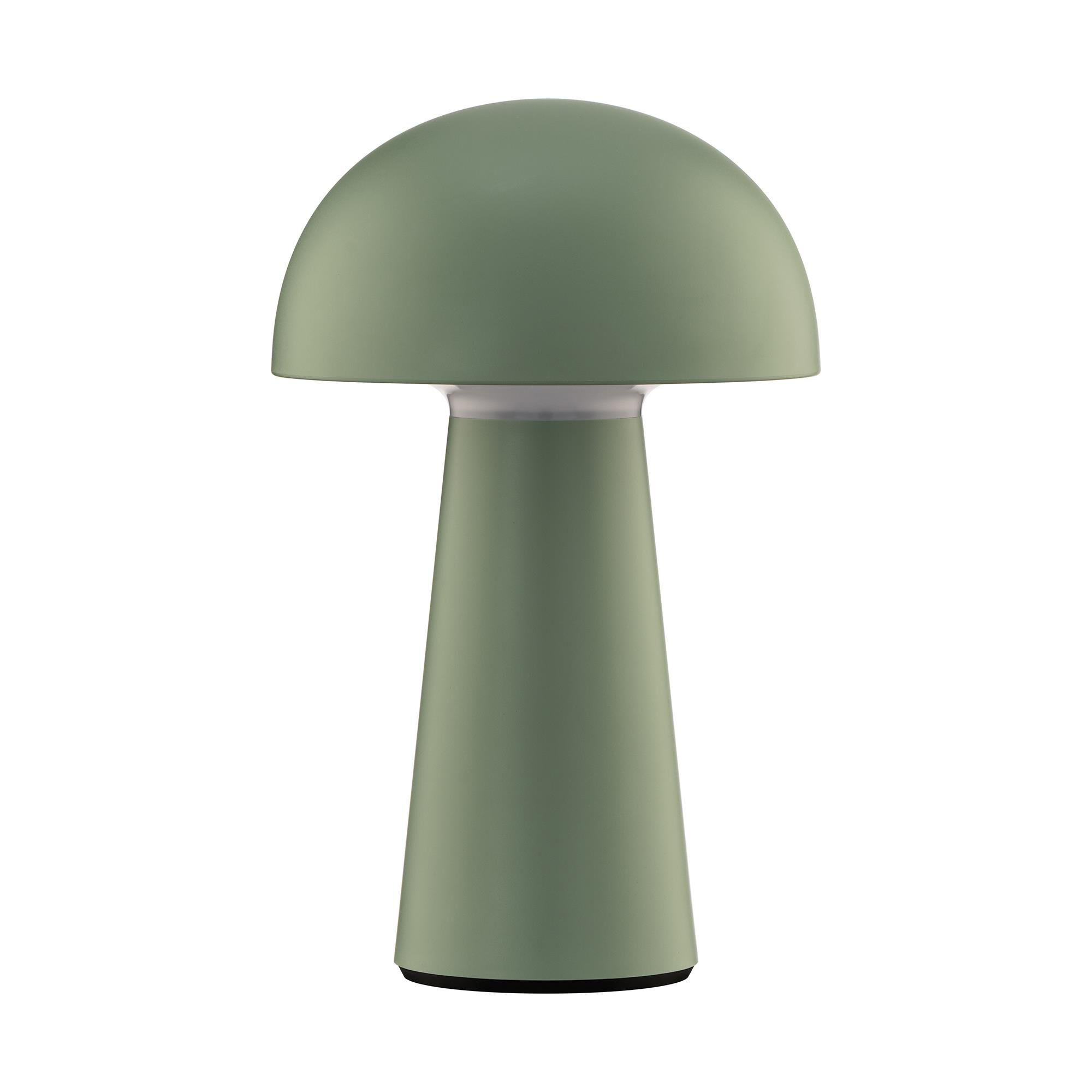 Shown in Green finish