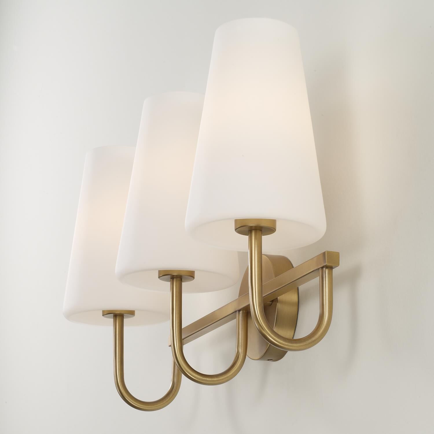 Averitt 24 Inch Bath Vanity Light by Capital Lighting Fixture Company