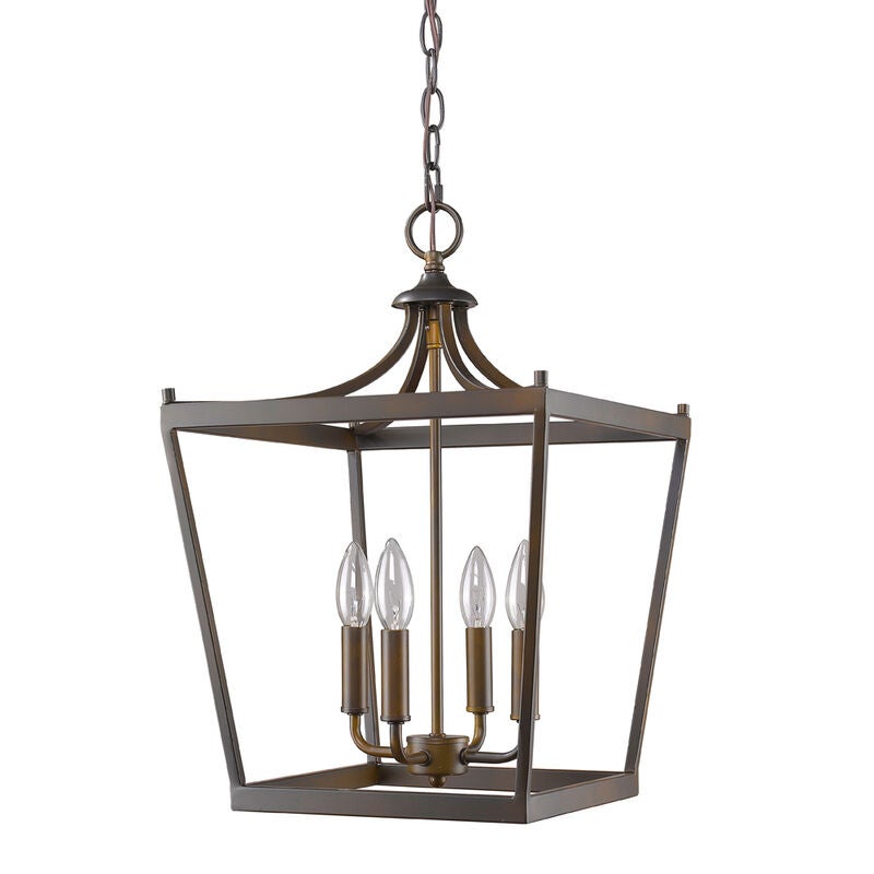 Kennedy 13 Inch Large Pendant by Acclaim Lighting